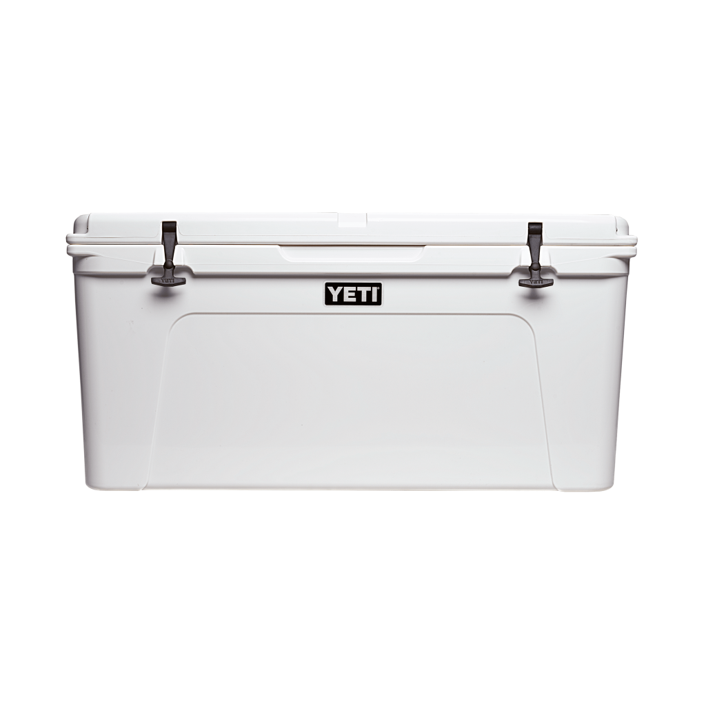 Tundra? 125 Cool Box
