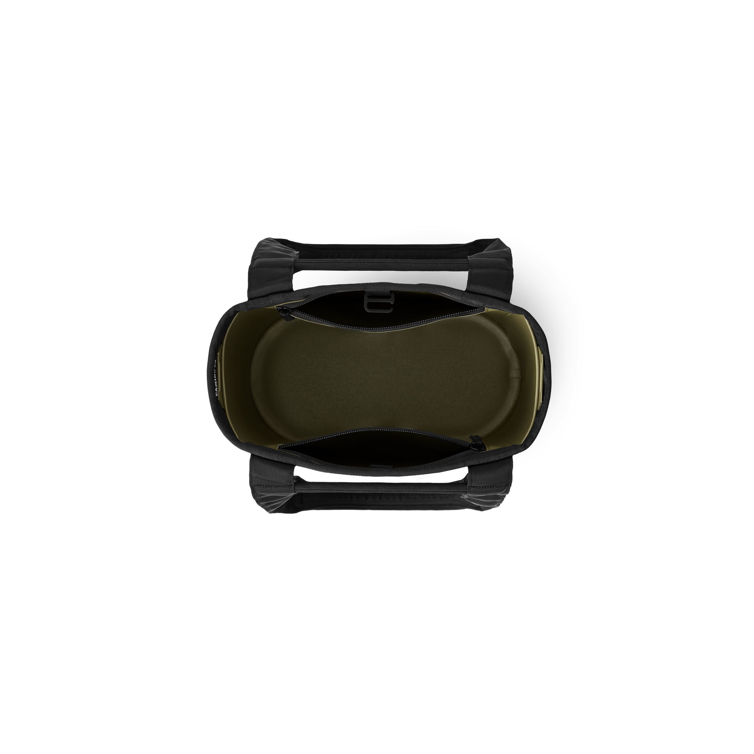 Camino? 20 Carryall Tote Bag - Image 6