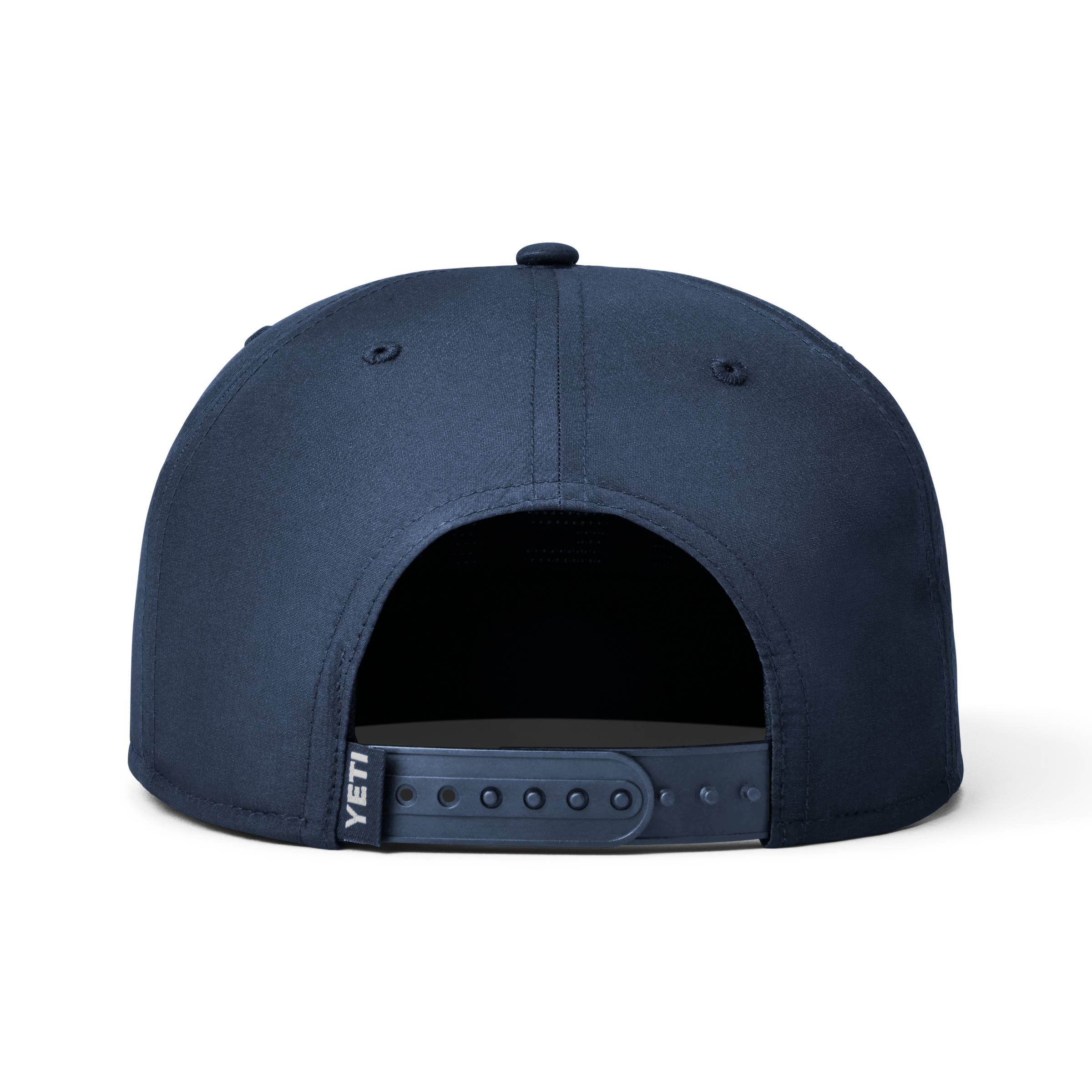 YETI COOLERS Mid Pro Flat Brim Rope Hat - Image 4