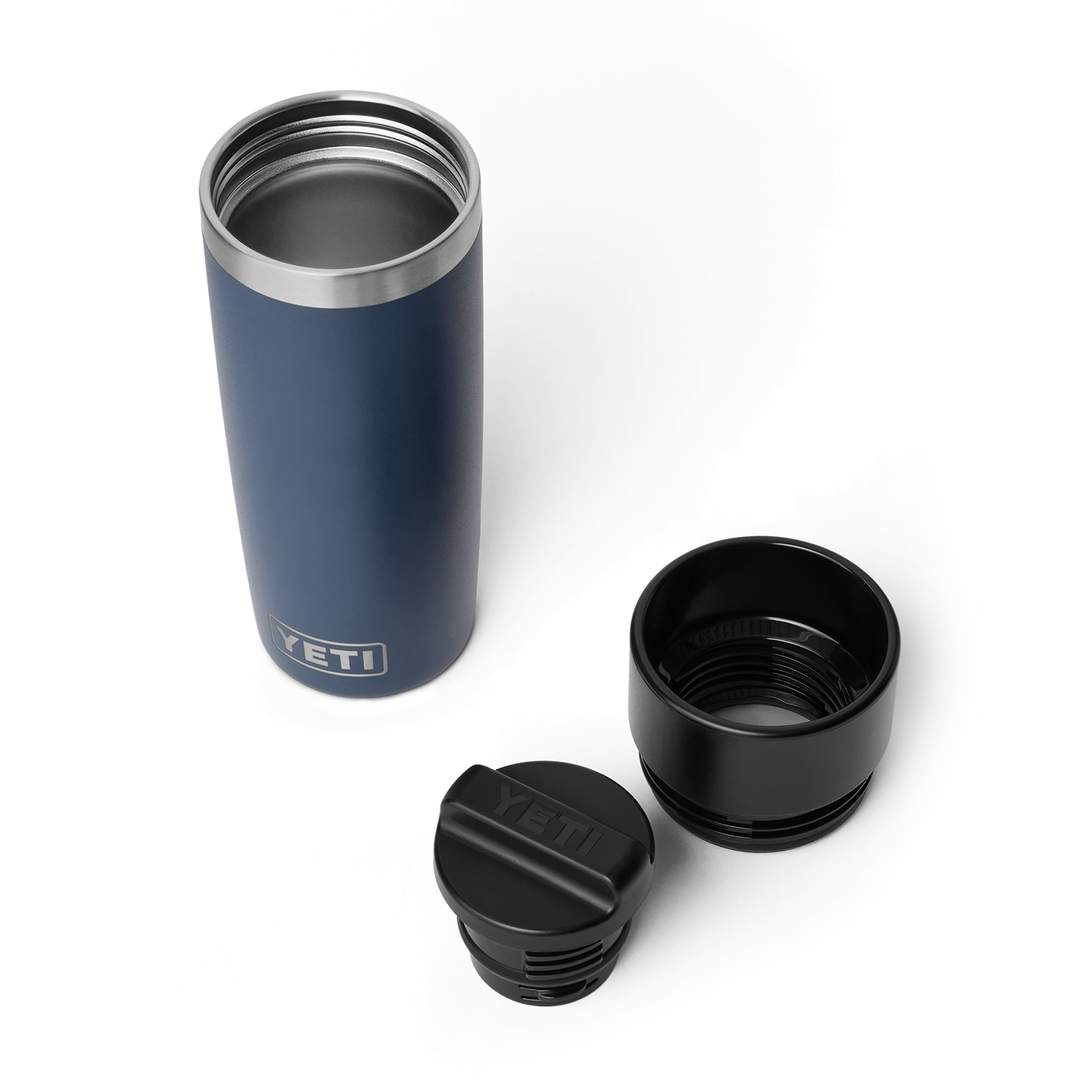 Rambler? 16 oz (473 ml) Travel Bottle - Image 4