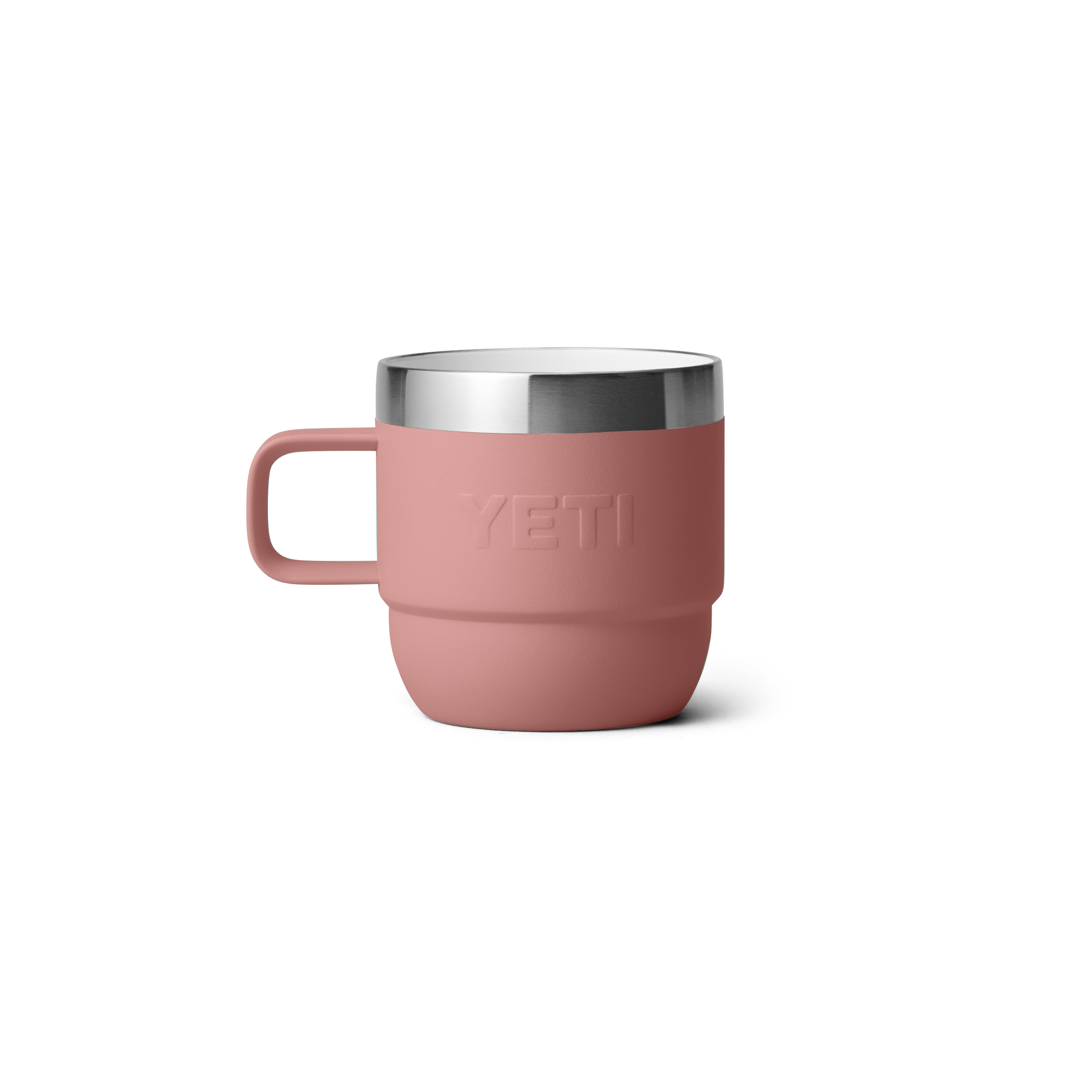 Rambler? 6 oz (177 ml) Stackable Mugs - Image 4