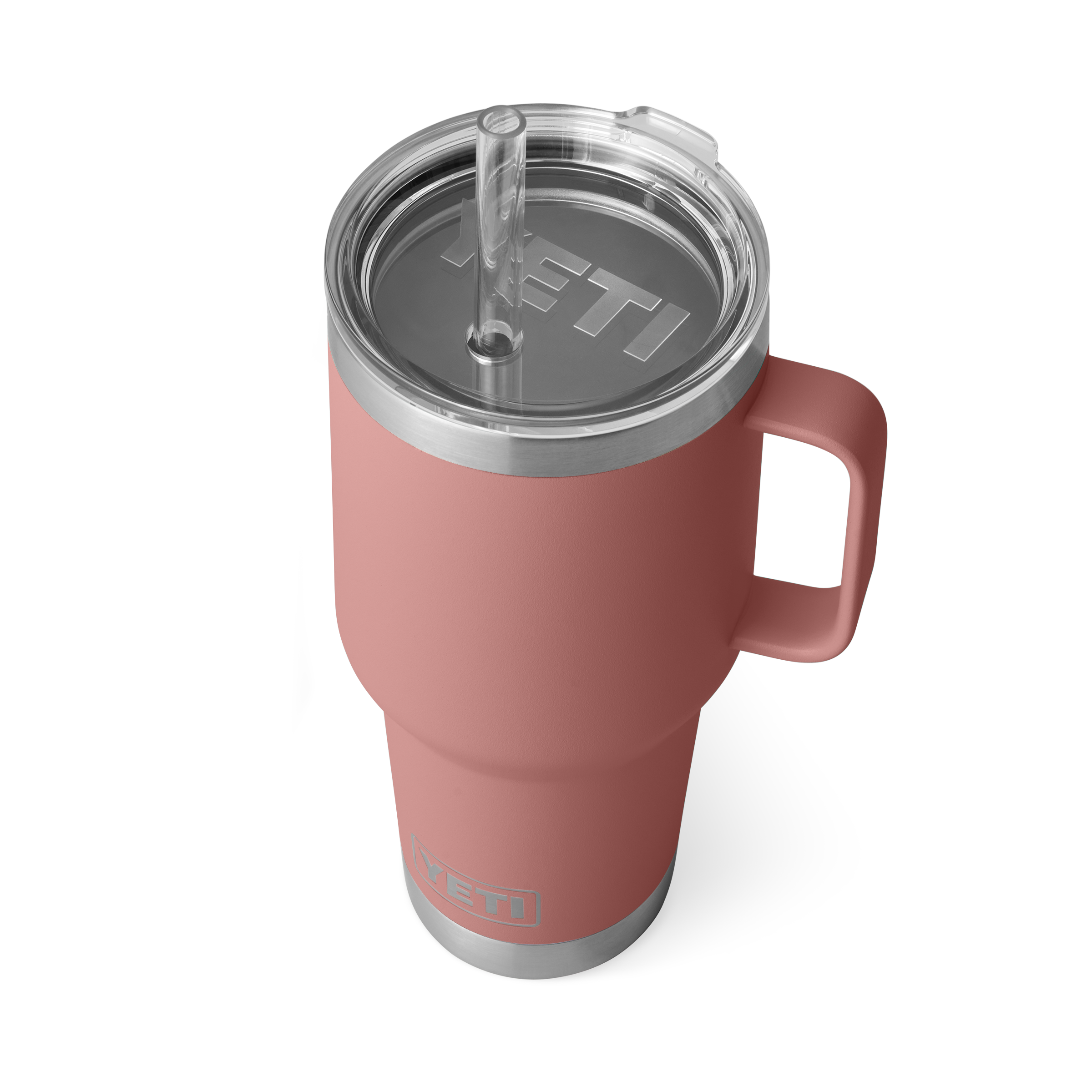 Rambler? 35 oz (1 l) Straw Mug - Image 3