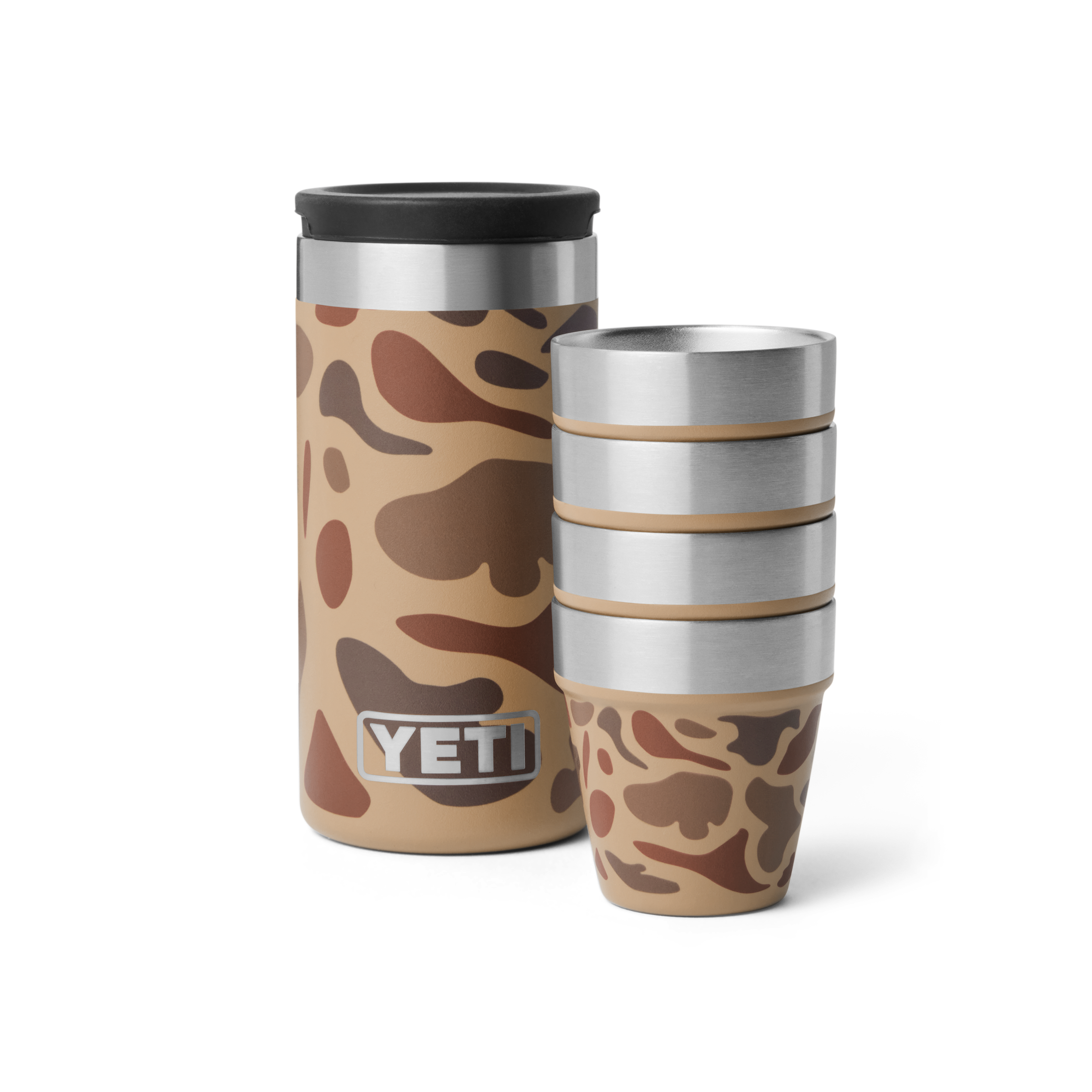 YETI® Shot Glasses