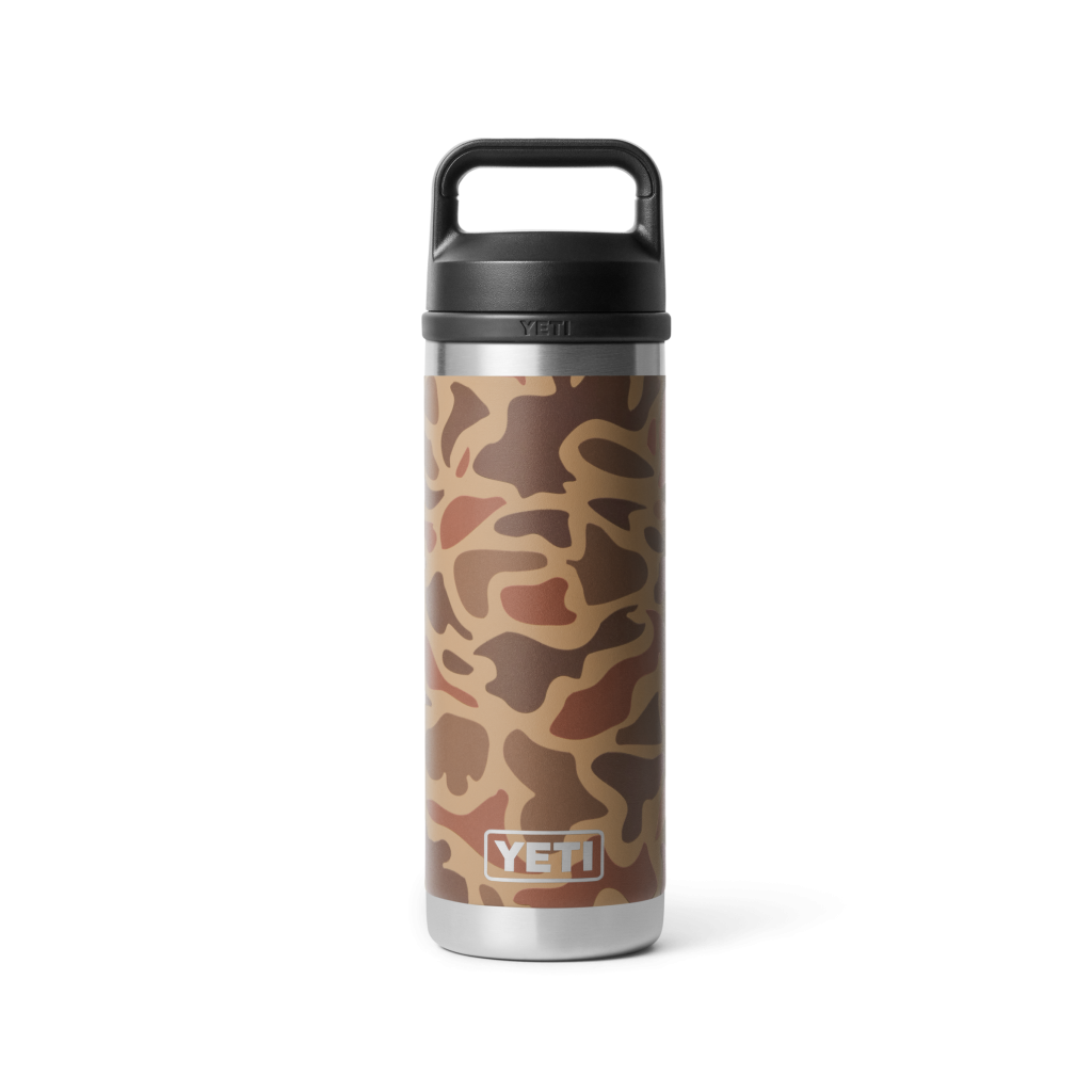 Rambler? 18 oz (532 ml) Bottle
