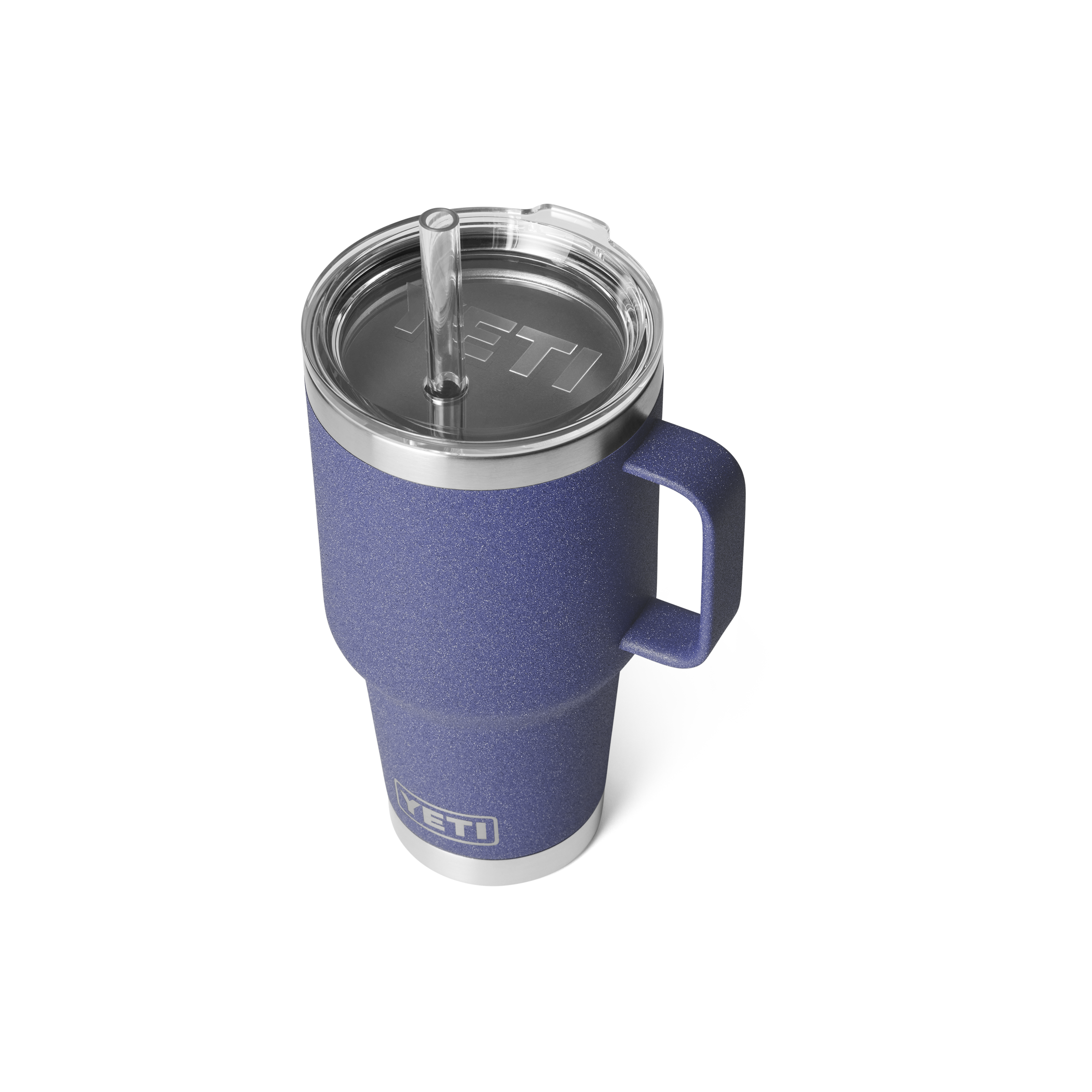 Rambler® 35 oz (1 l) Straw Mug - Image 2