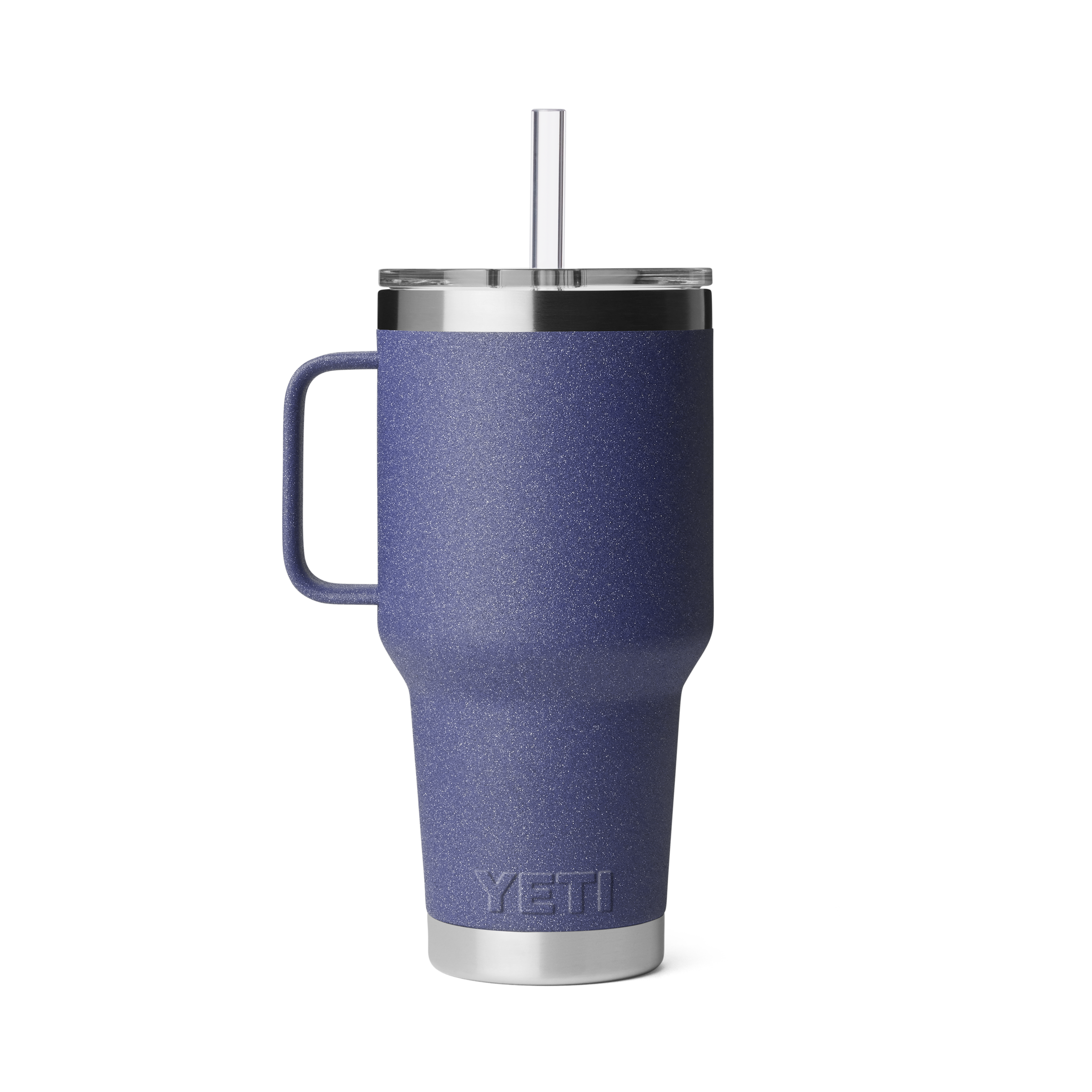 Rambler® 35 oz (1 l) Straw Mug - Image 3