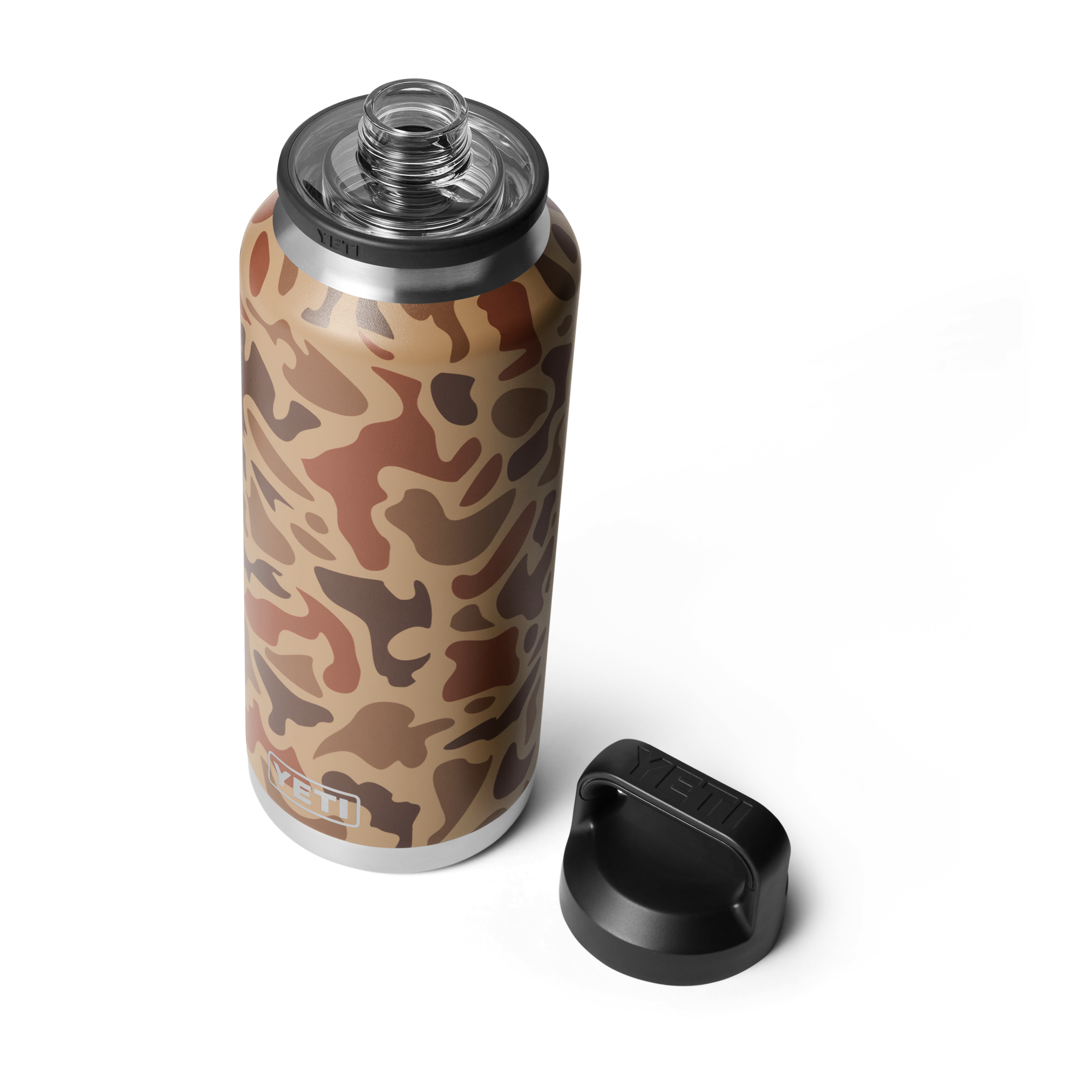 Rambler? 36 oz (1 l) Bottle - Image 2