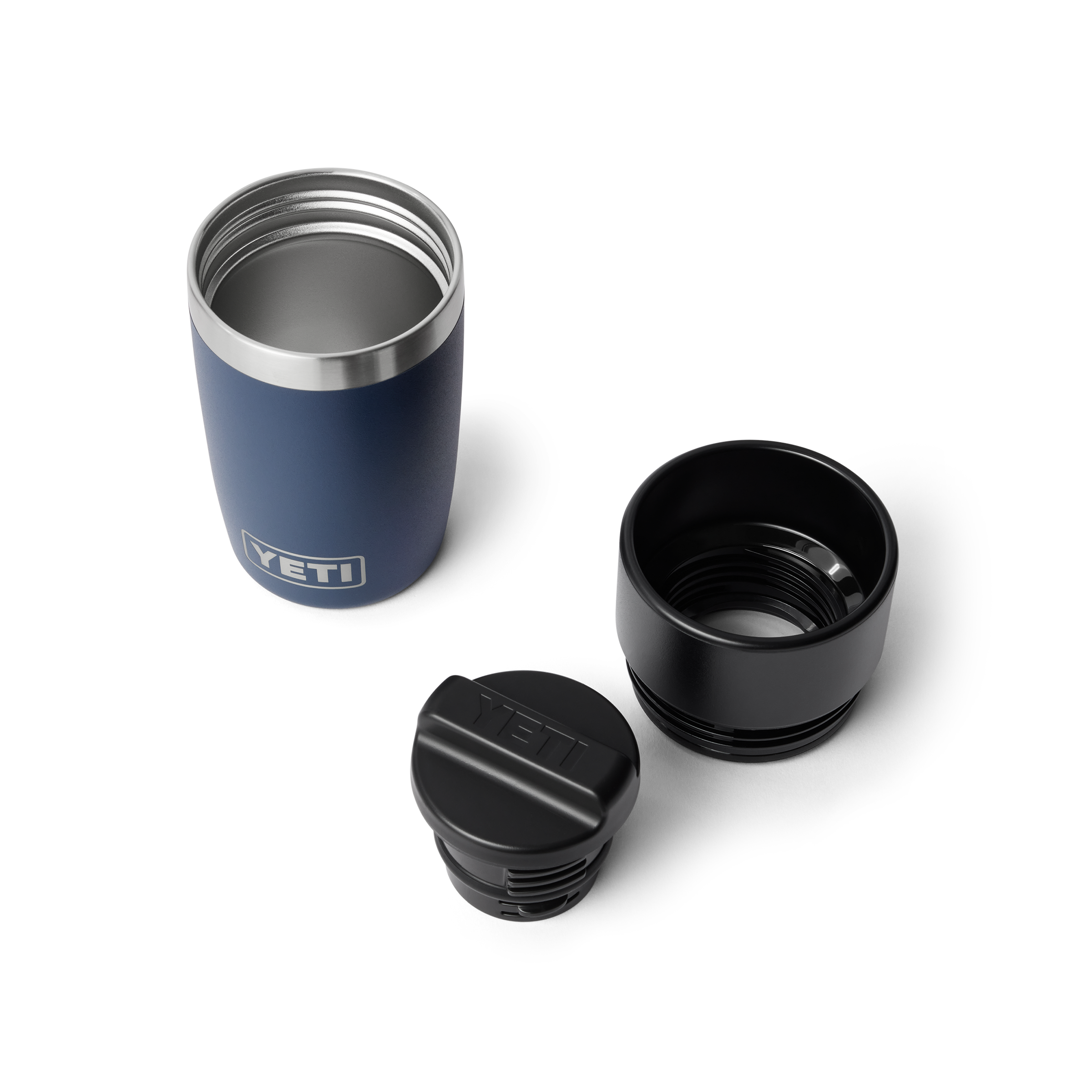 Rambler? 8 oz (236 ml) Travel Bottle - Image 4