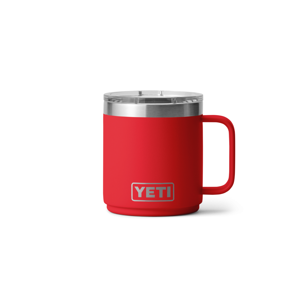 Rambler® 10 oz (295 ml) Stackable Mug