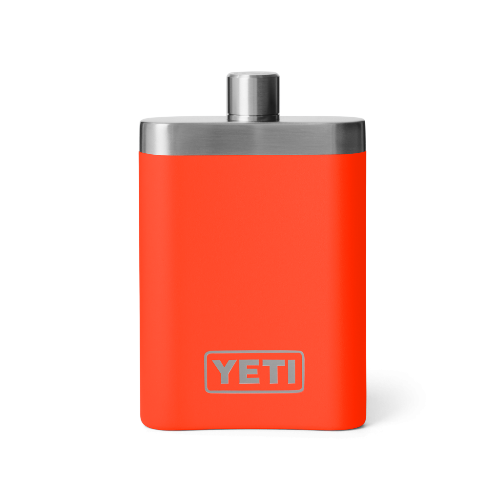 YETI? Flask