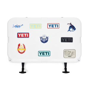 YETI? Sticker Pack
