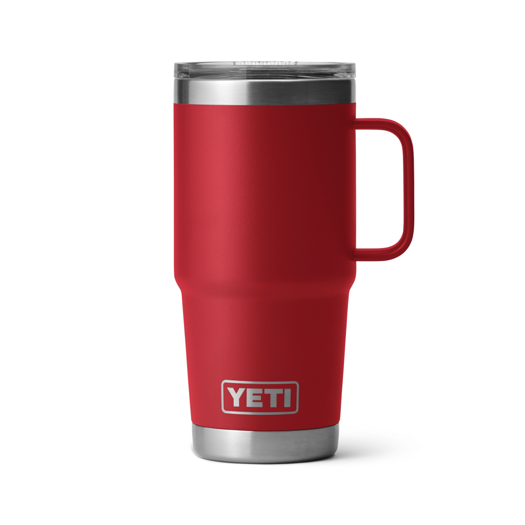Rambler® 20 oz (591 ml) Travel Mug