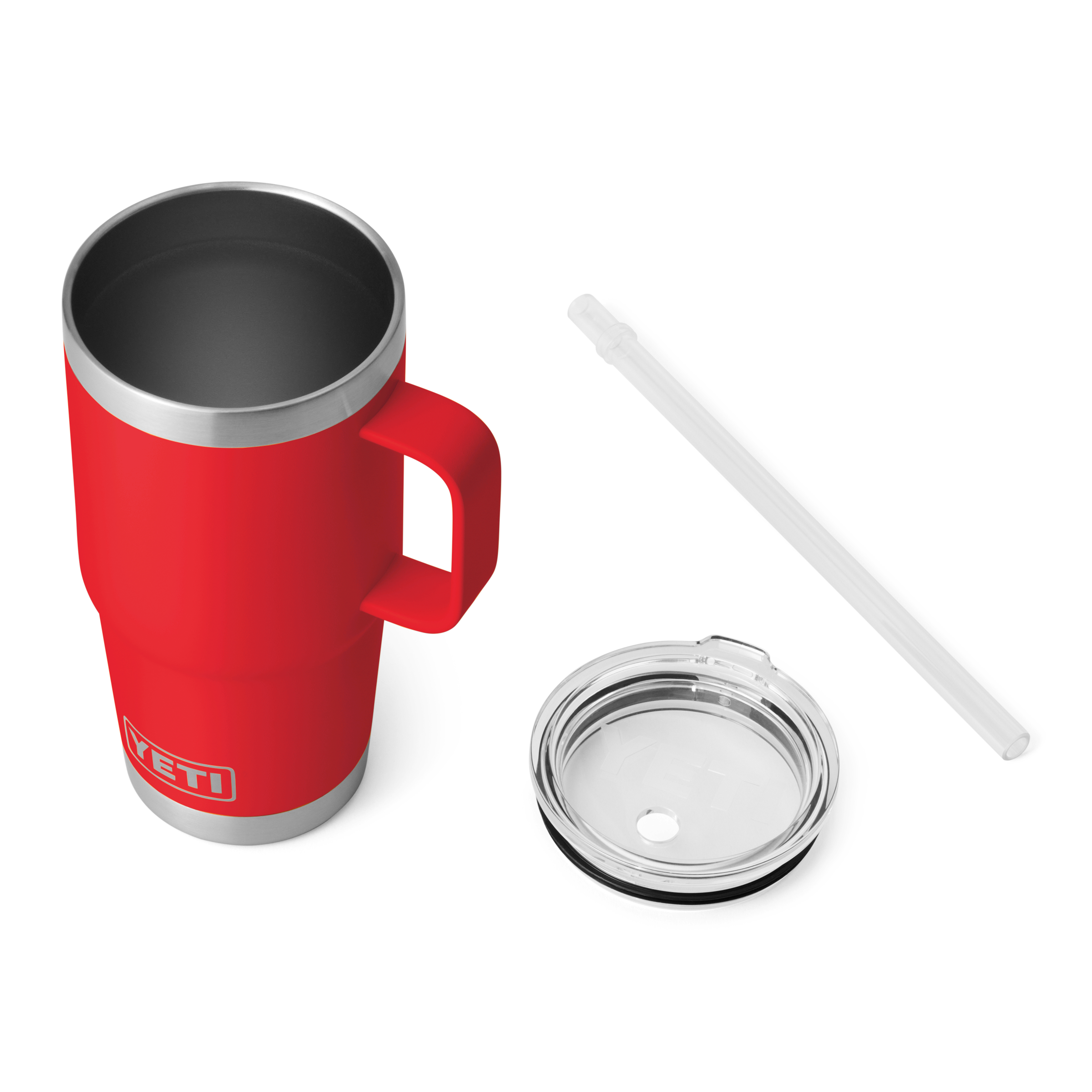 Rambler? 25 oz (739 ml) Straw Mug - Image 4