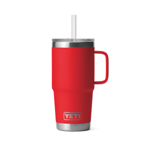 Rambler? 25 oz (739 ml) Straw Mug