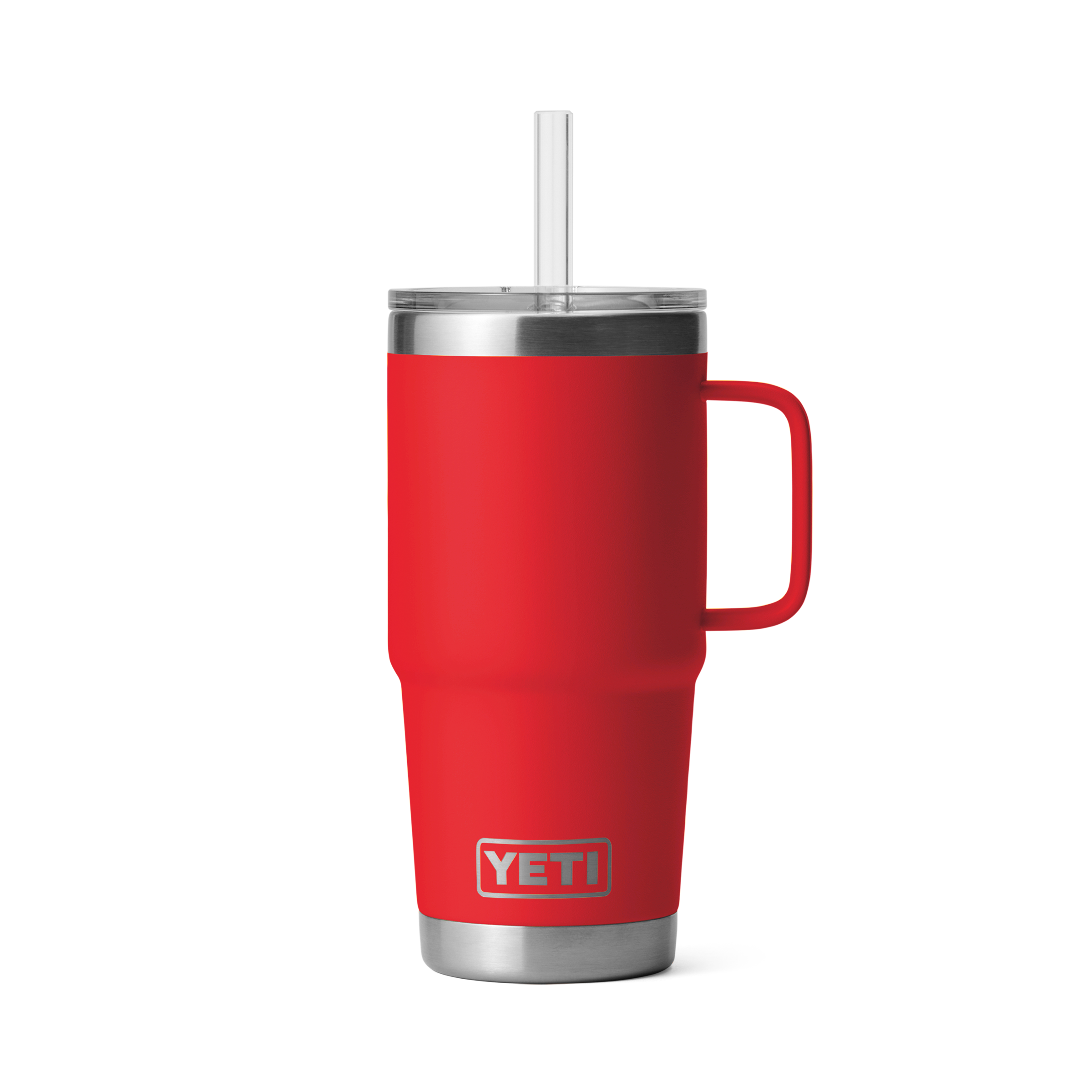 Rambler? 25 oz (739 ml) Straw Mug