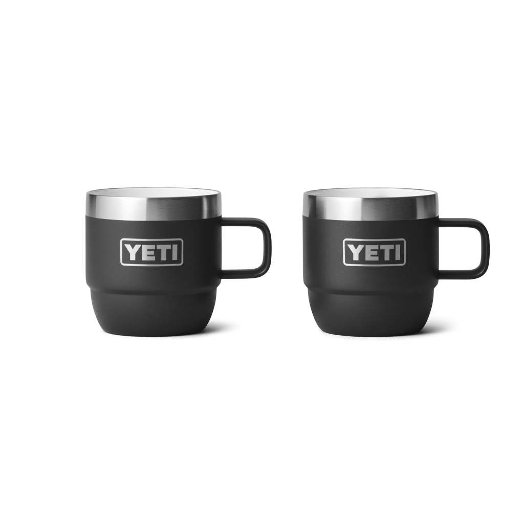 Rambler? 6 oz (177 ml) Stackable Mugs