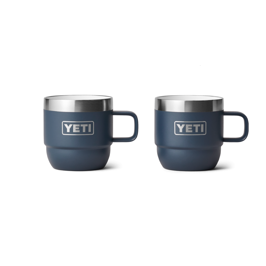 Rambler? 6 oz (177 ml) Stackable Mugs