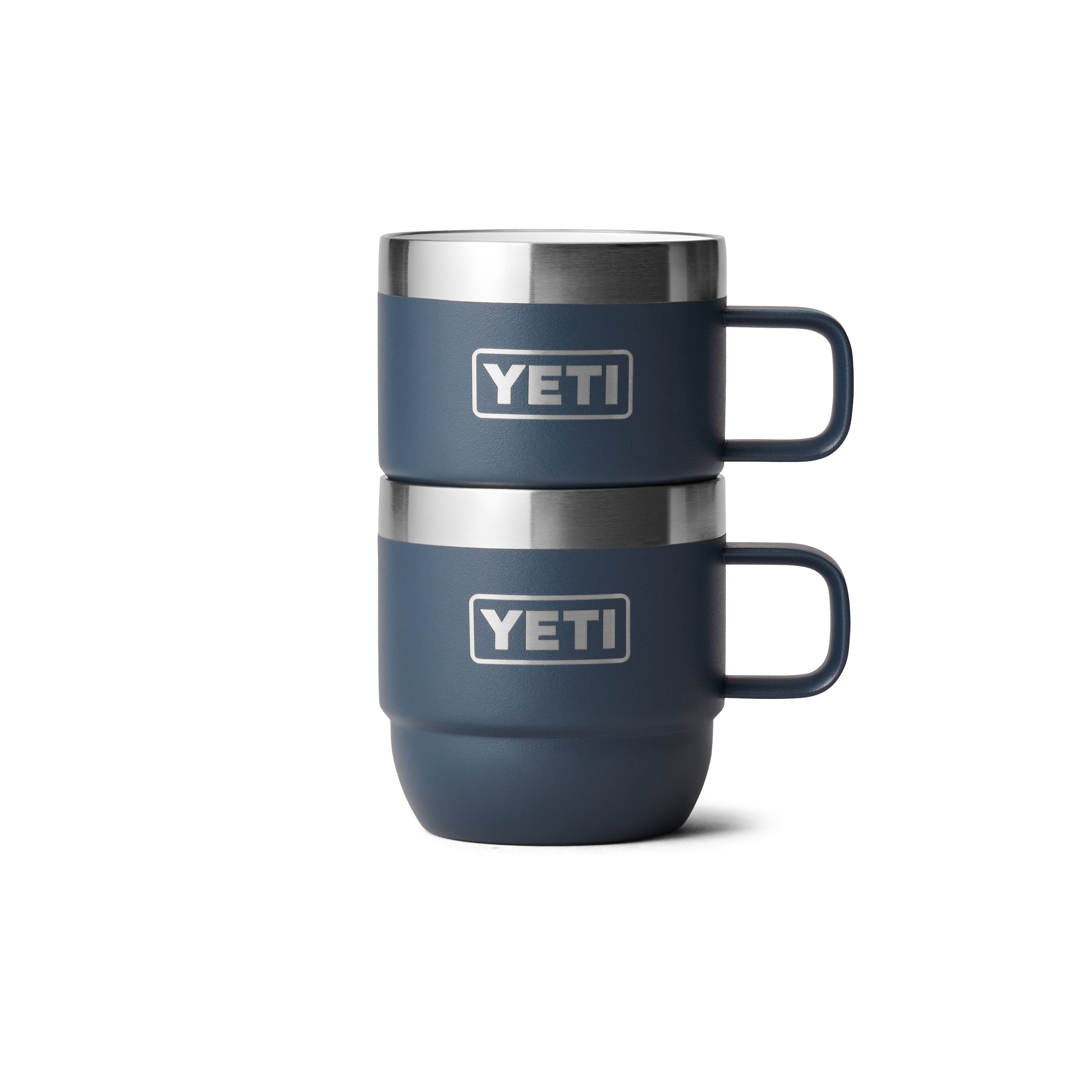 Rambler? 6 oz (177 ml) Stackable Mugs - Image 7