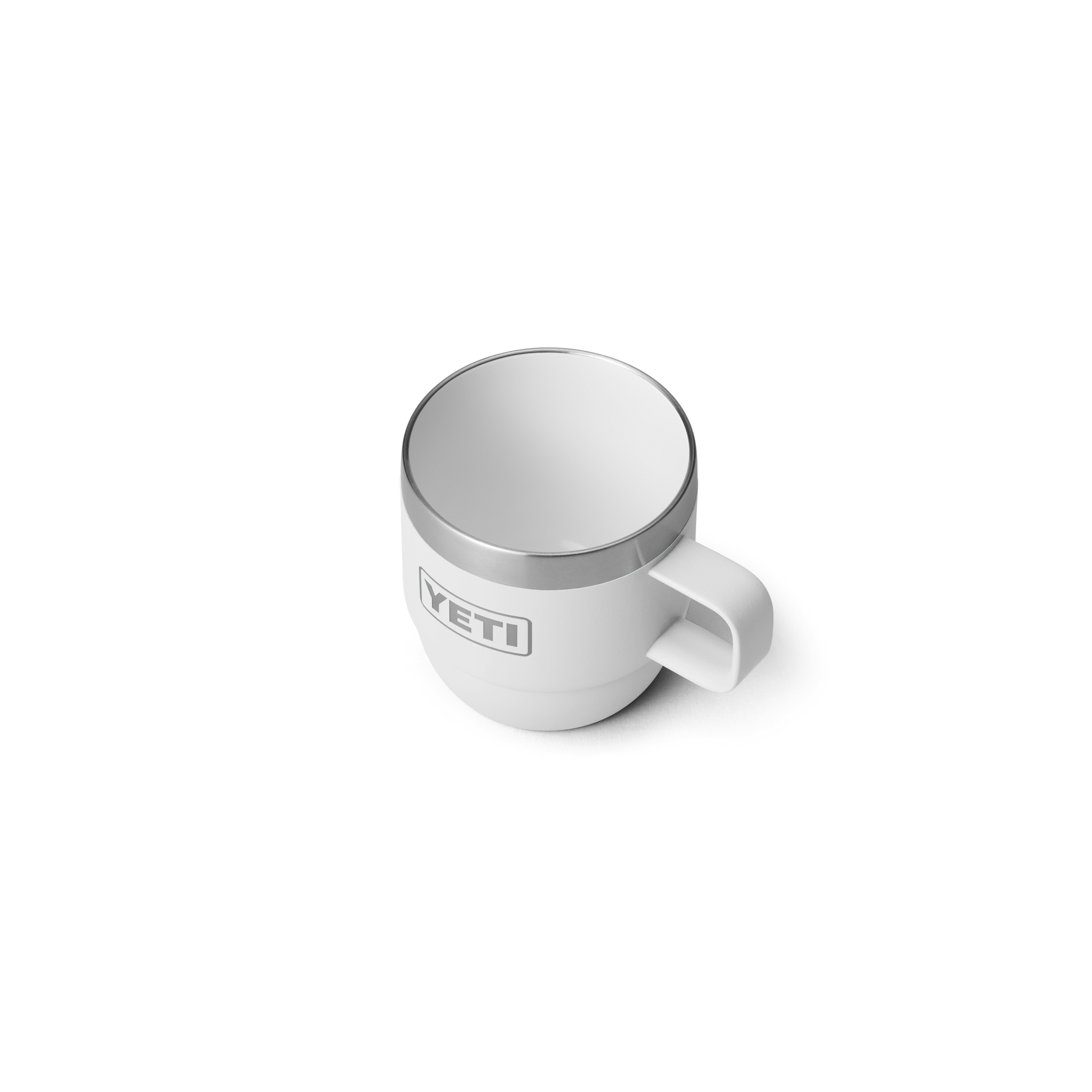 Rambler? 6 oz (177 ml) Stackable Mugs - Image 4