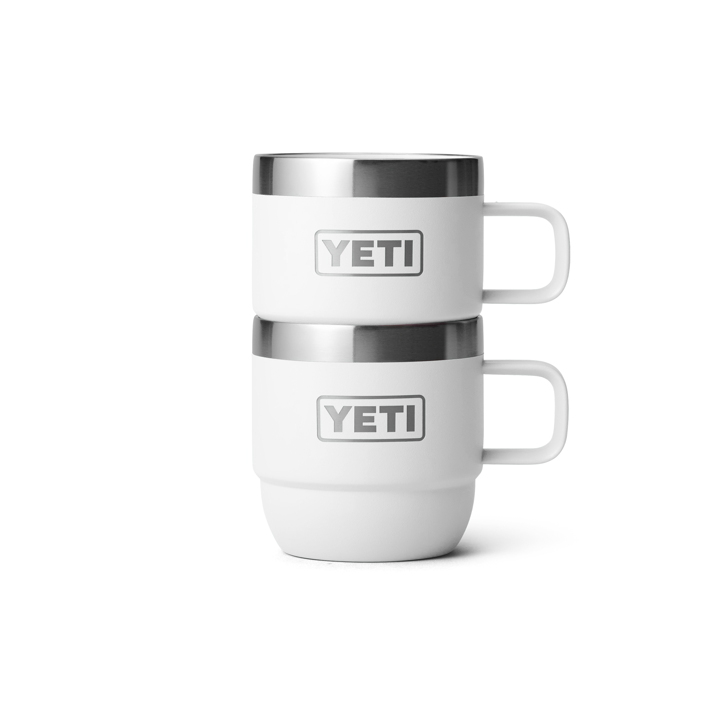 Rambler? 6 oz (177 ml) Stackable Mugs - Image 7