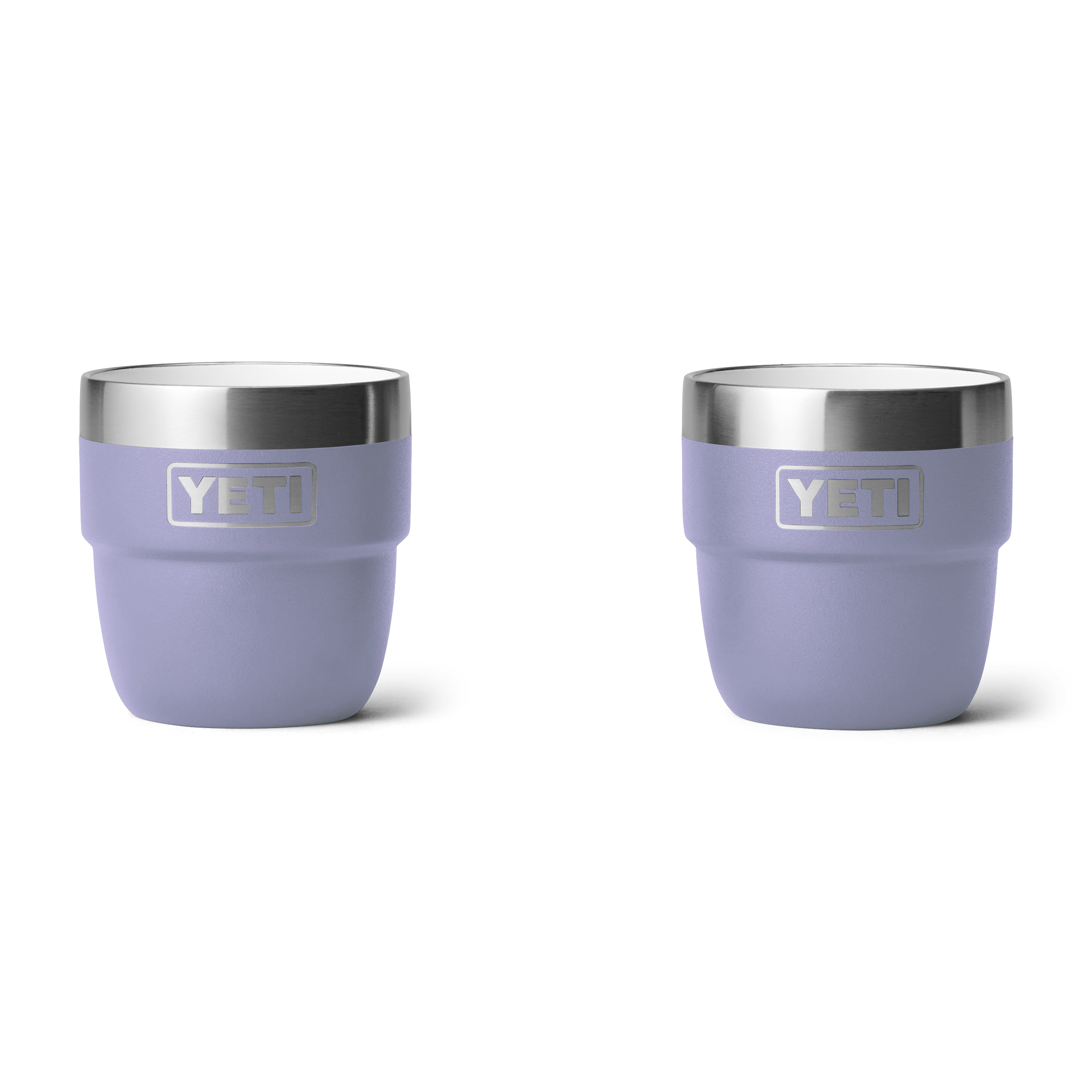 Rambler® 4 oz (118 ml) Stackable Cups