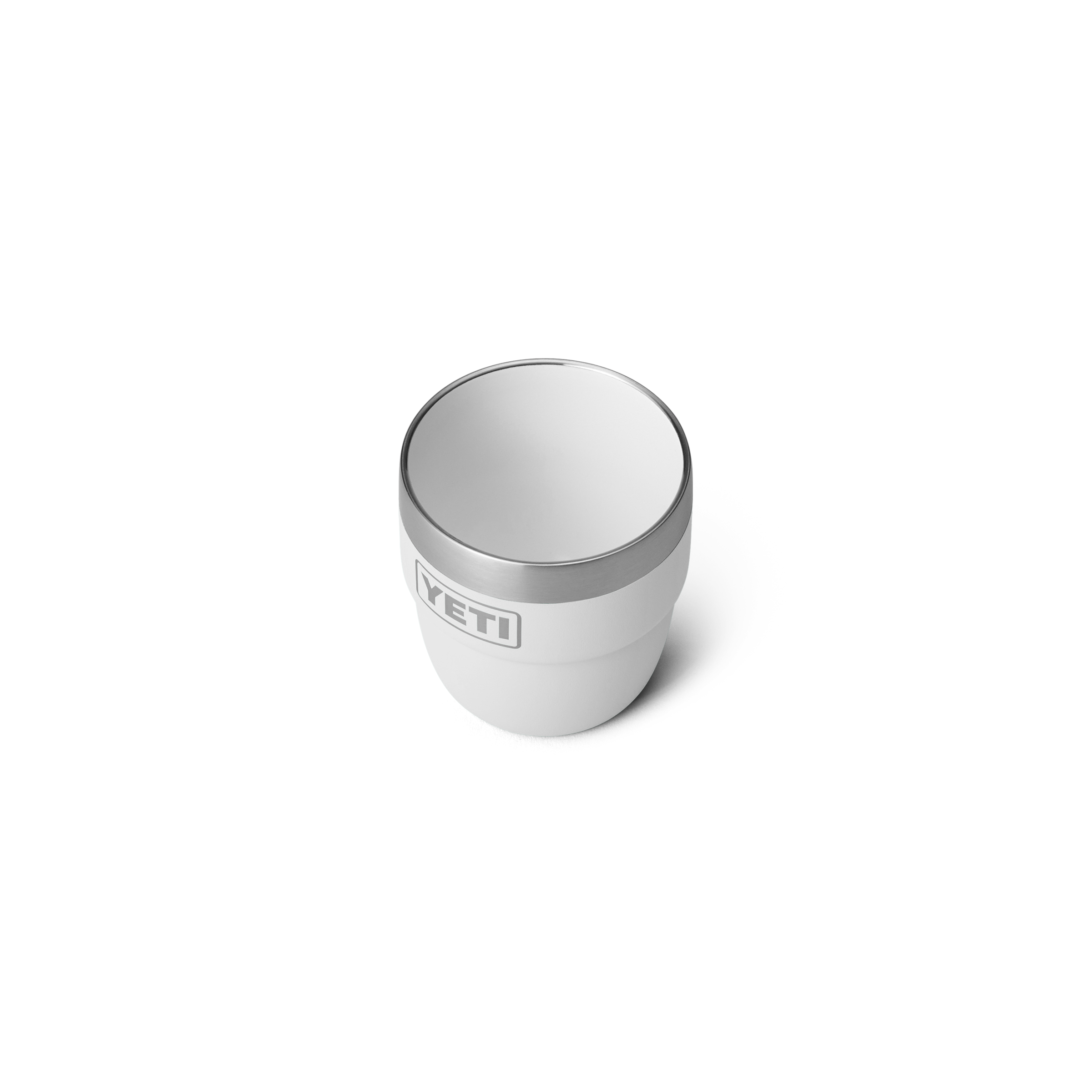 Rambler® 4 oz (118 ml) Stackable Cups - Image 6