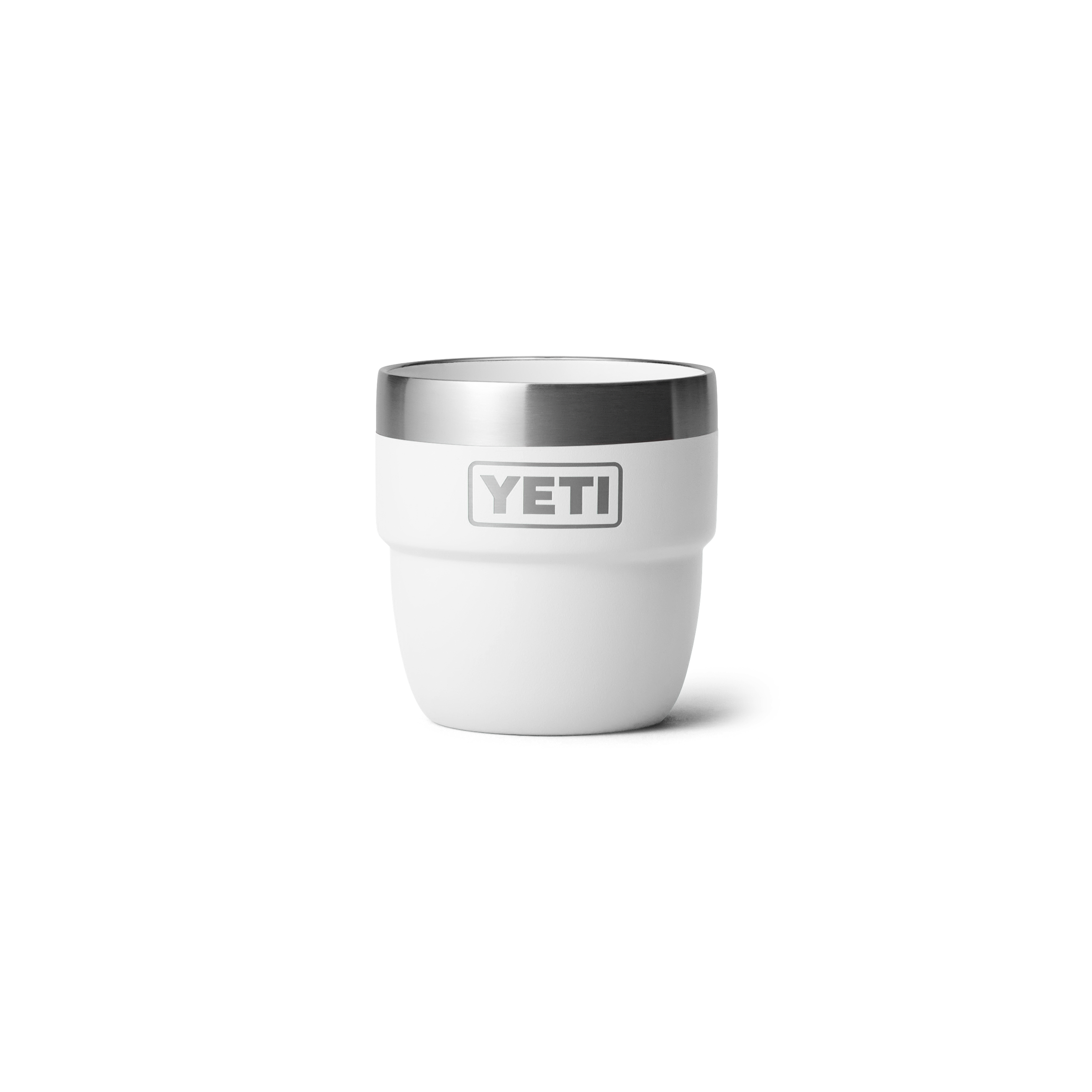 Rambler® 4 oz (118 ml) Stackable Cups - Image 5