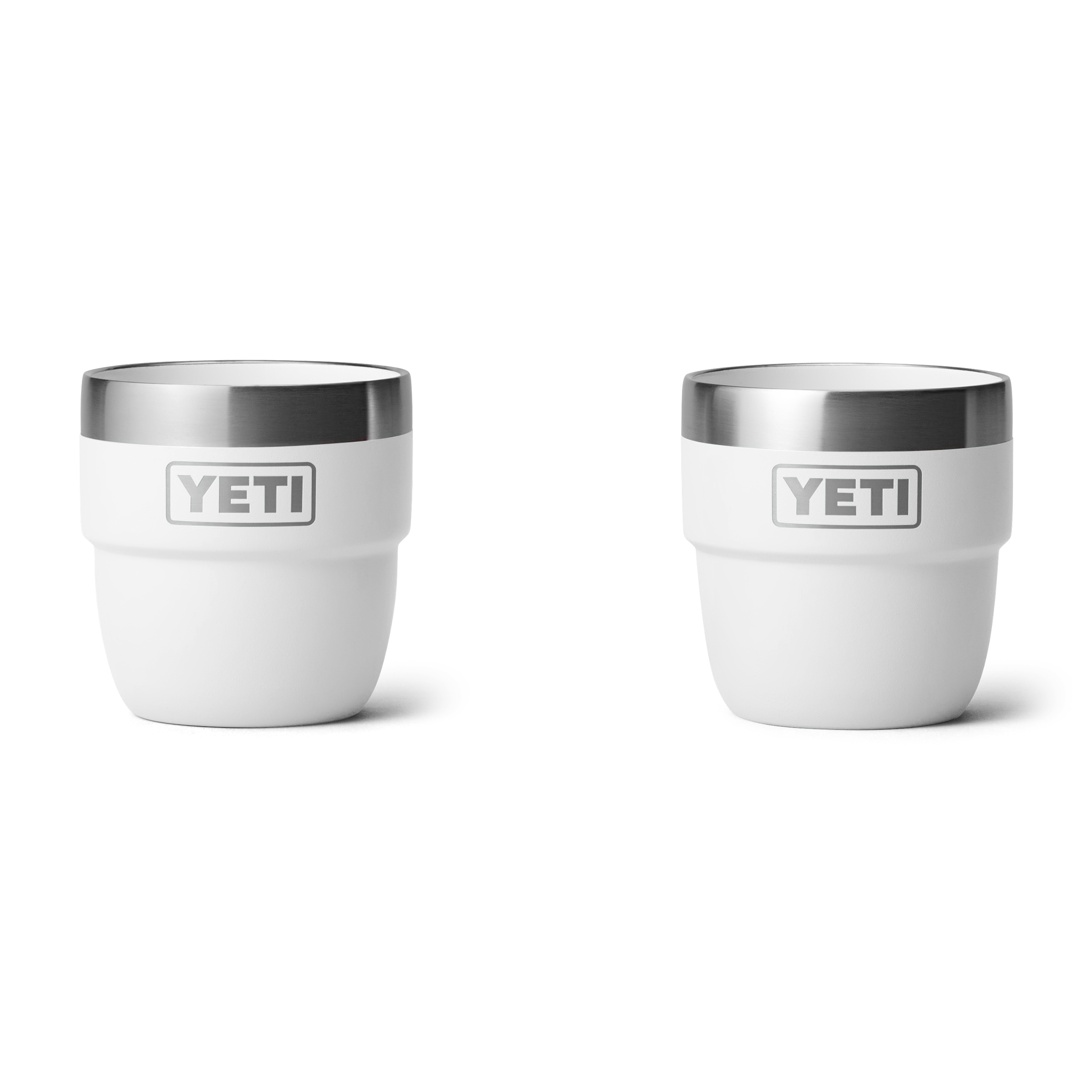 Rambler® 4 oz (118 ml) Stackable Cups