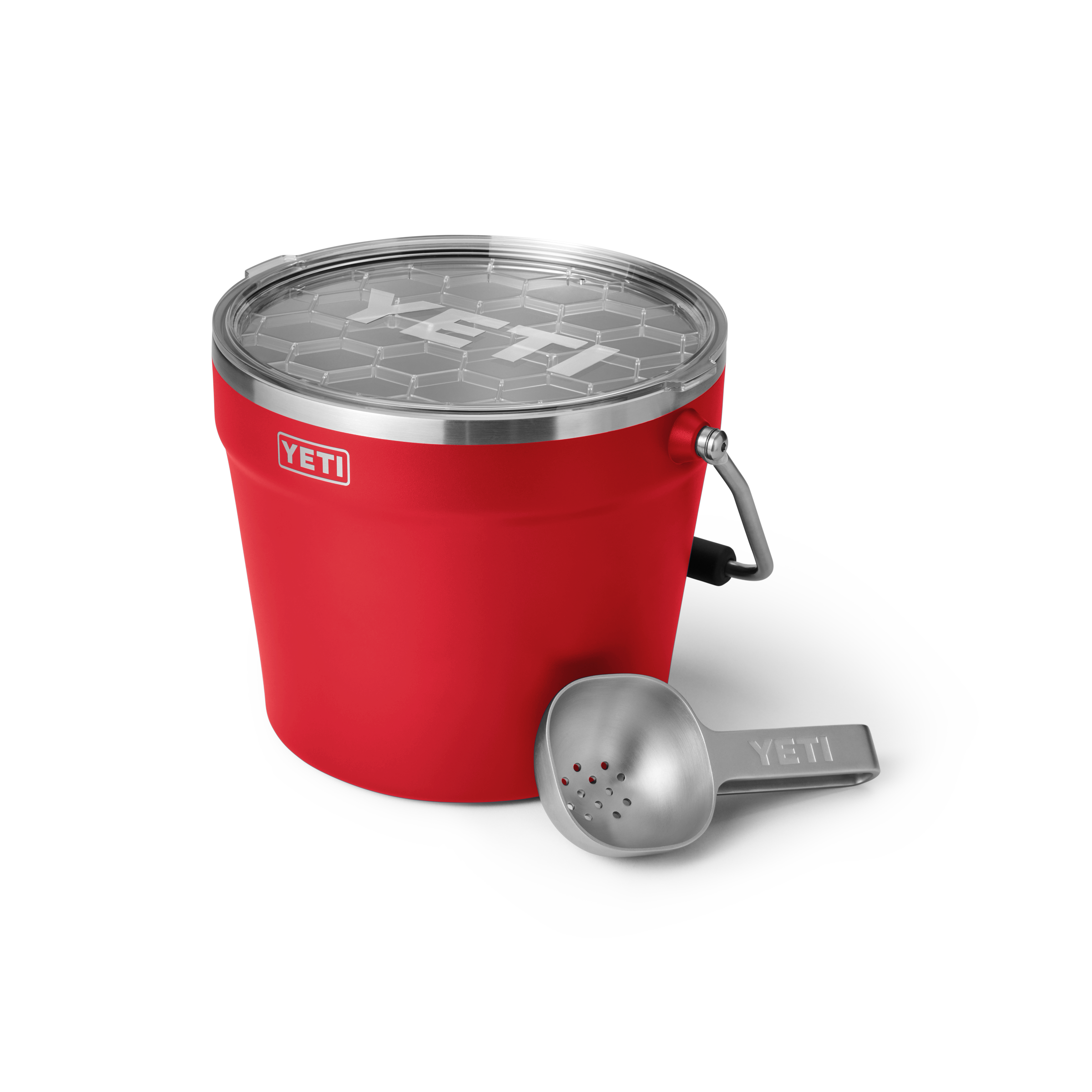 Rambler? 7.6 L Beverage Bucket - Image 7