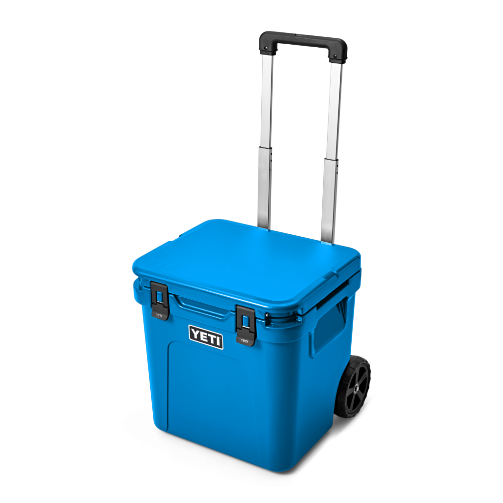 Roadie? 48 Wheeled Cool Box