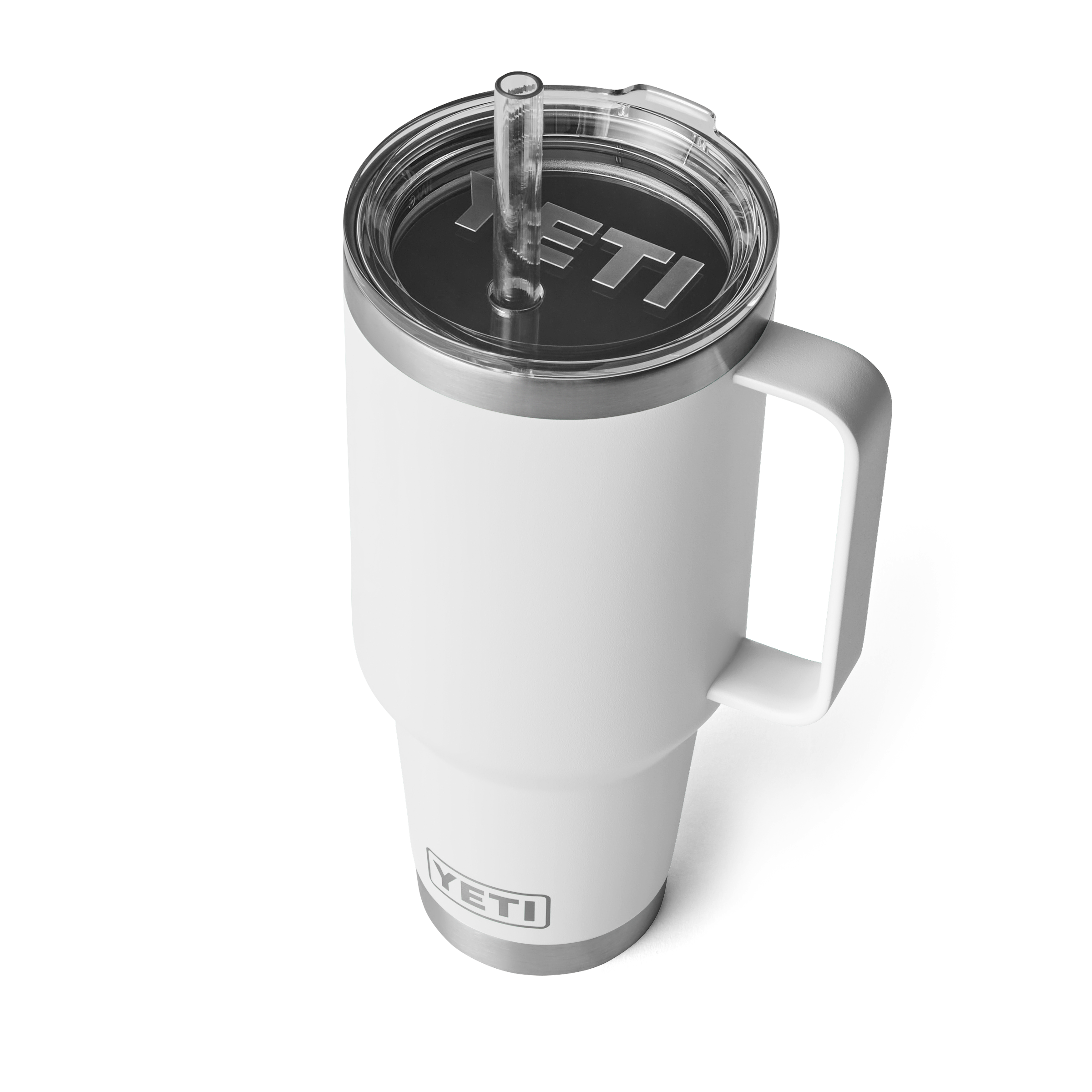 Rambler® 42 oz (1.2 l) Straw Mug - Image 3