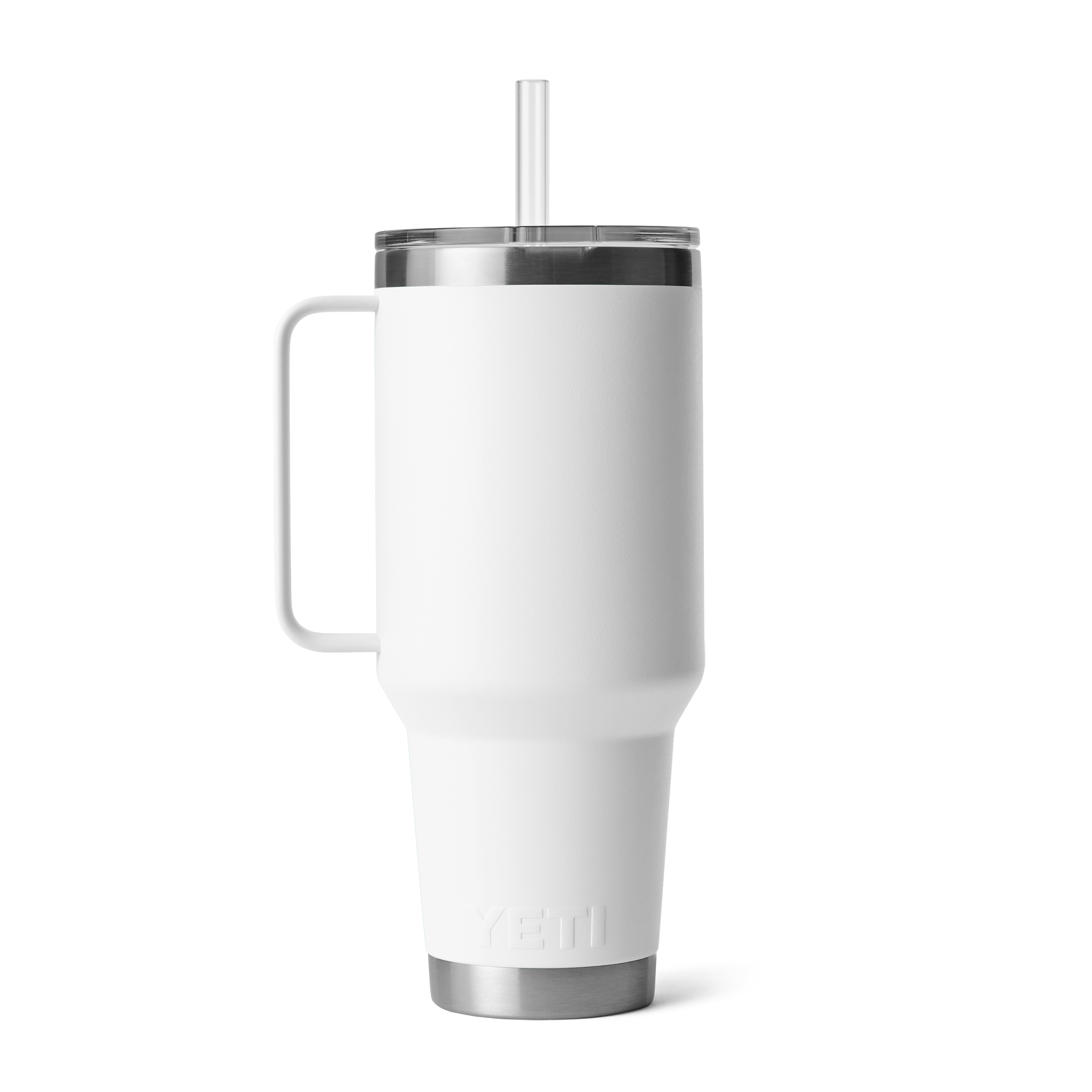 Rambler® 42 oz (1.2 l) Straw Mug - Image 2