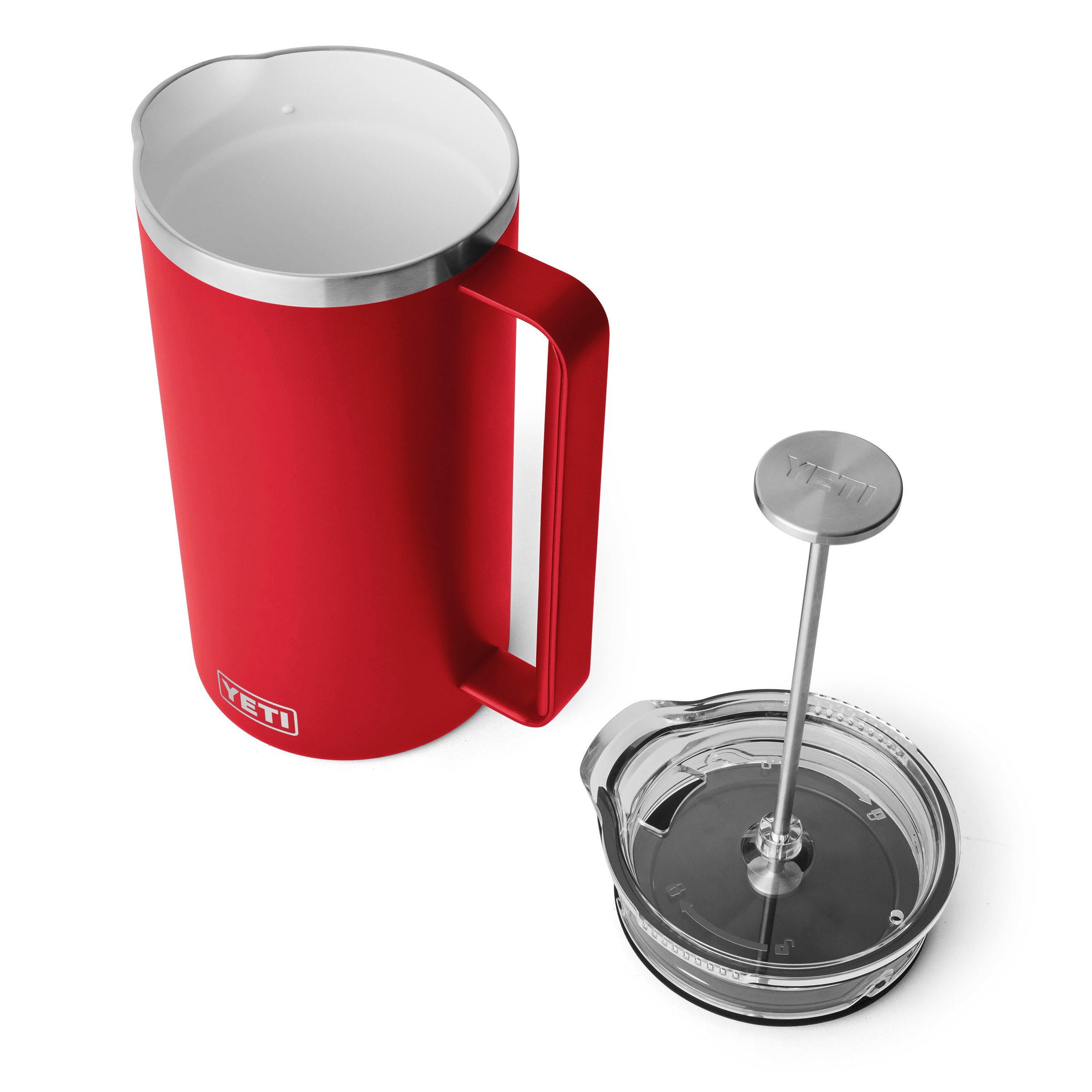 Rambler? 64 oz (1.9 l) French Press - Image 4