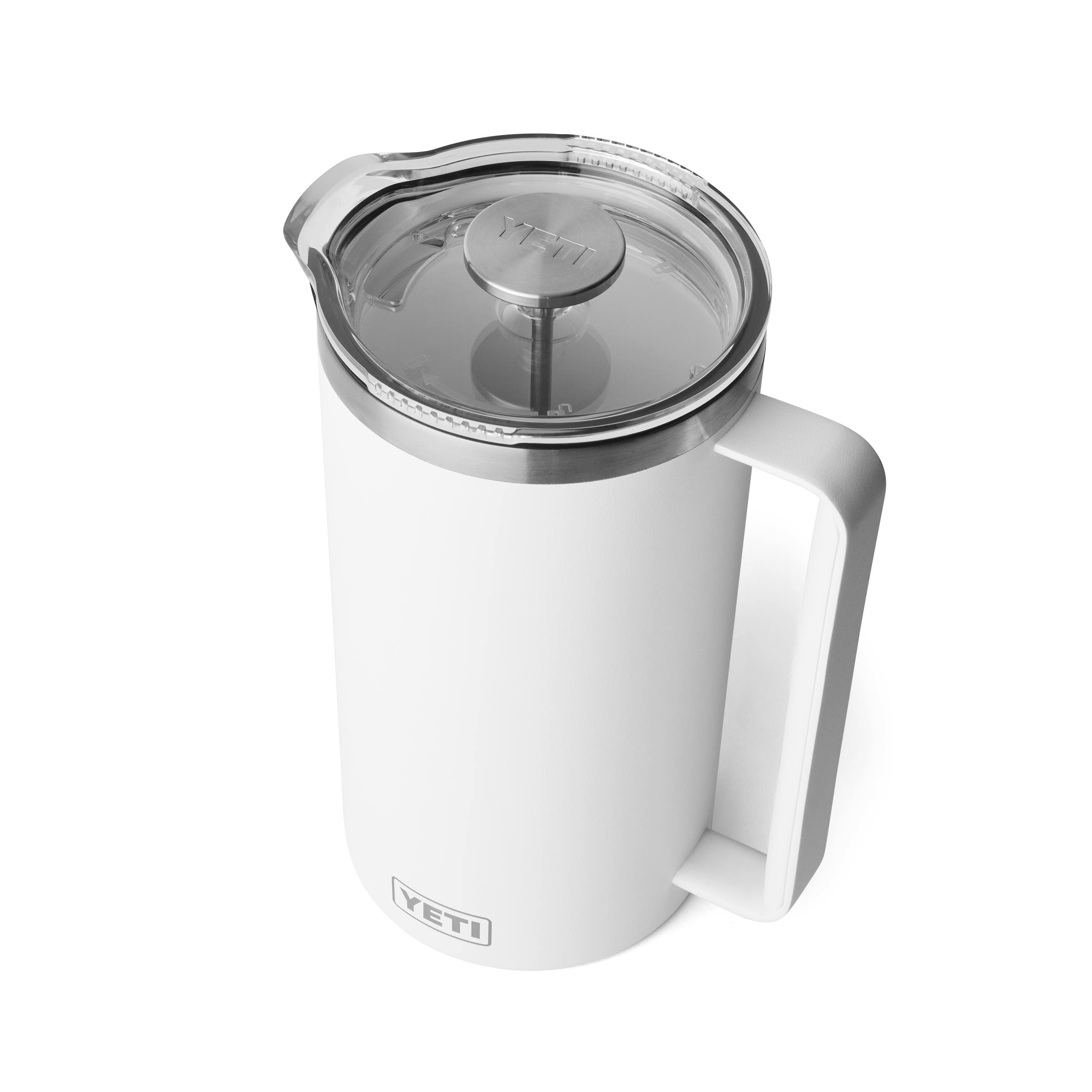 Rambler? 64 oz (1.9 l) French Press - Image 3