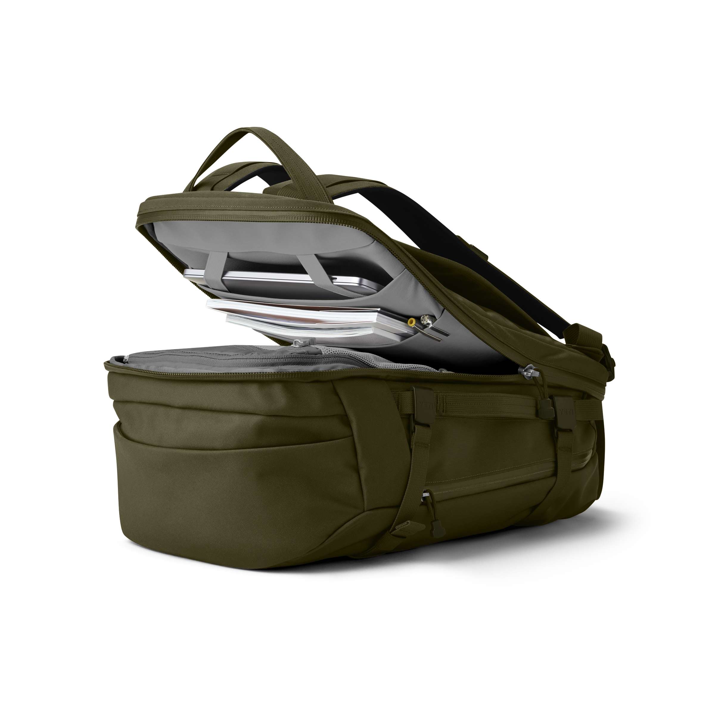 Crossroads? 35L Backpack - Image 5