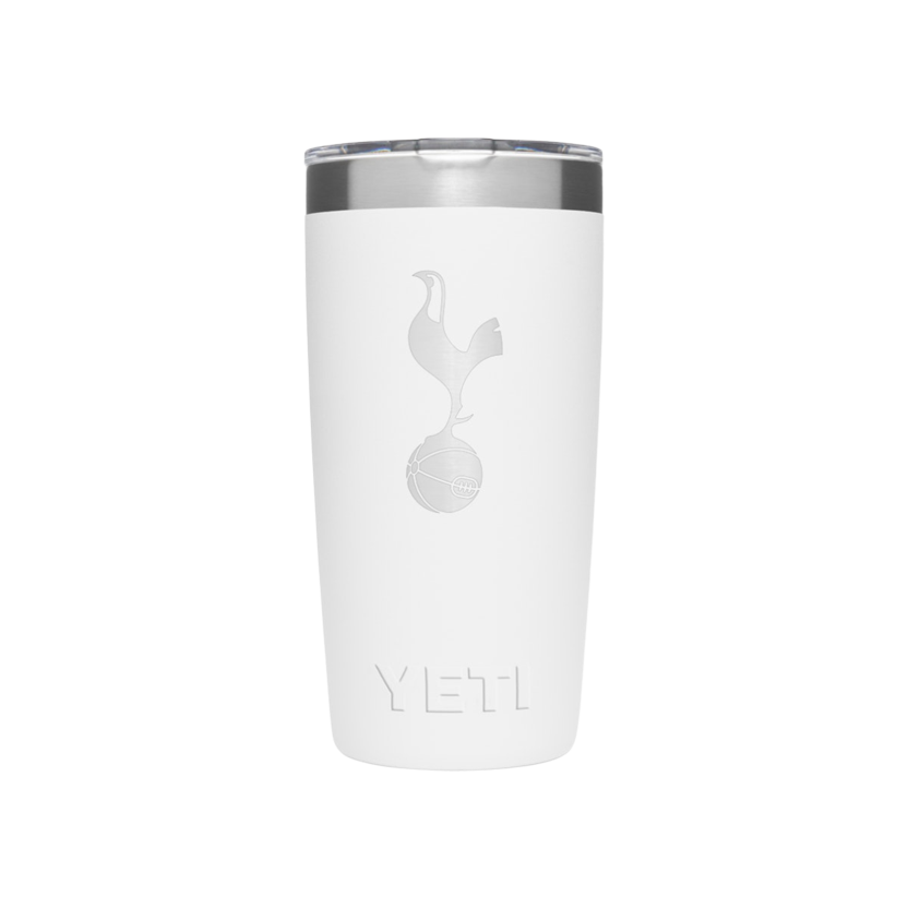 Tottenham Hotspur FC Rambler® 10 oz (295 ml) Tumbler