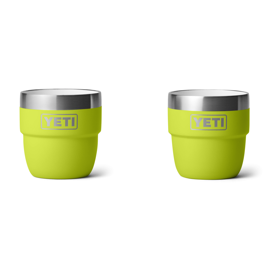 Rambler? 4 oz (118 ml) Stackable Cups