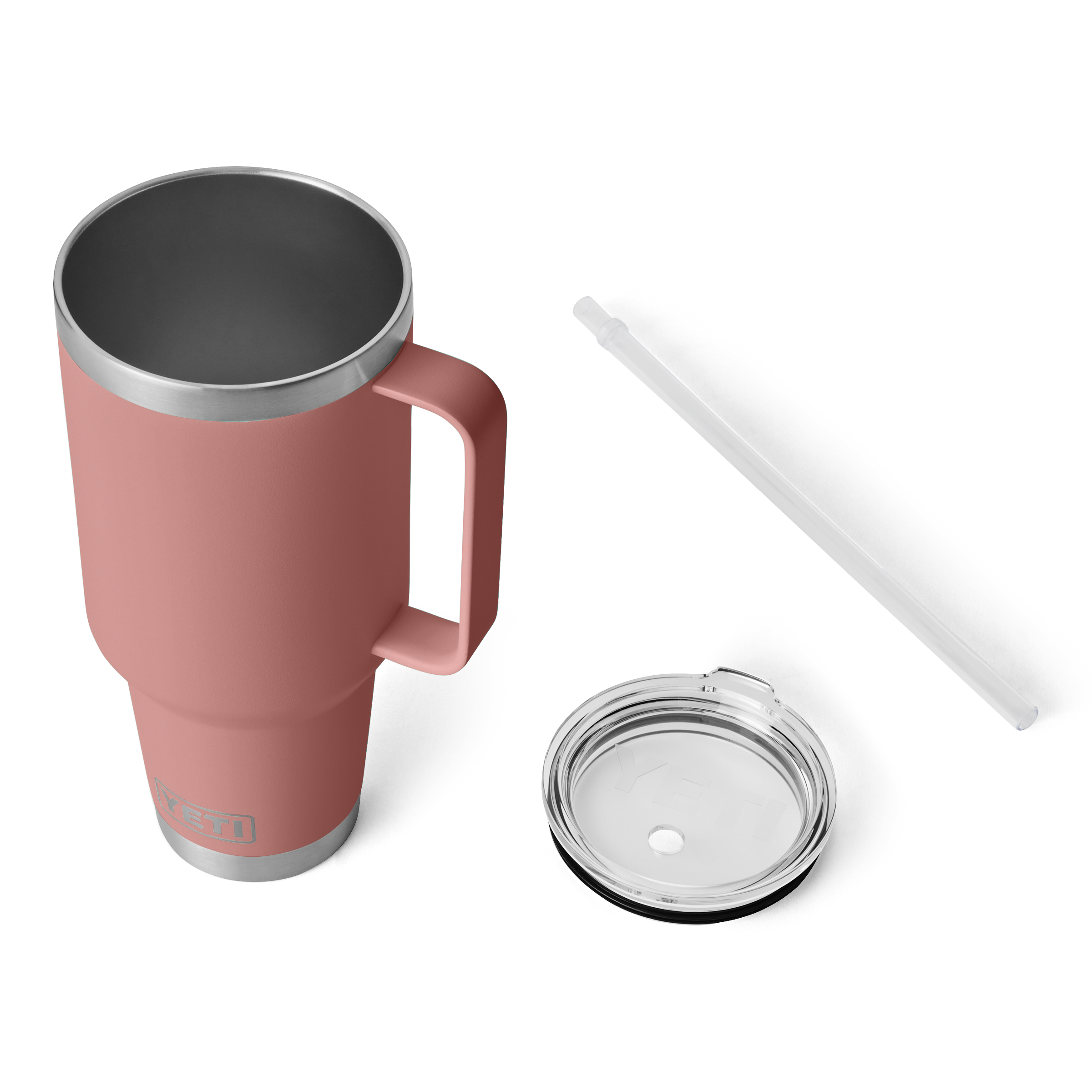 Rambler? 42 oz (1.2 l) Straw Mug - Image 4