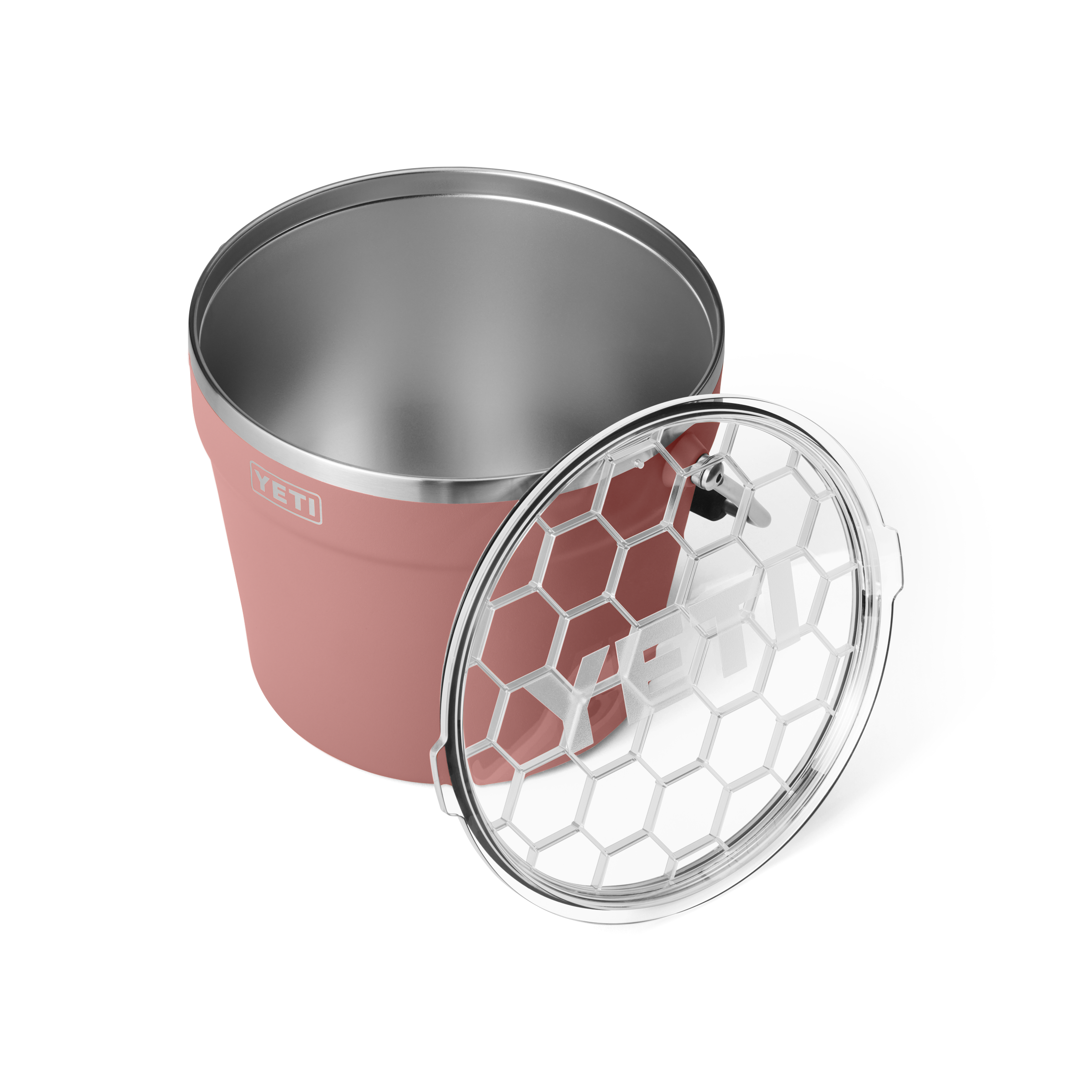 Rambler? 7.6 L Beverage Bucket - Image 6