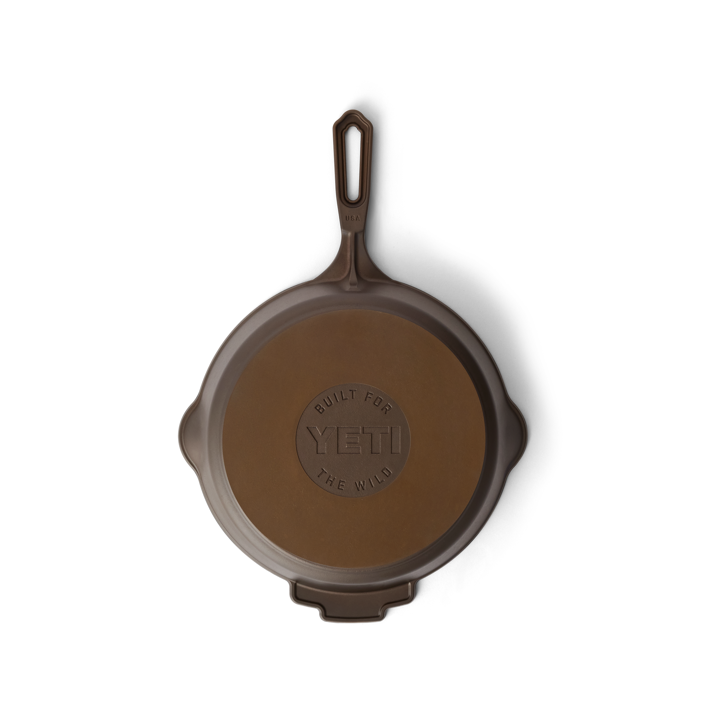 YETI? 10 Cast Iron Skillet - Image 2