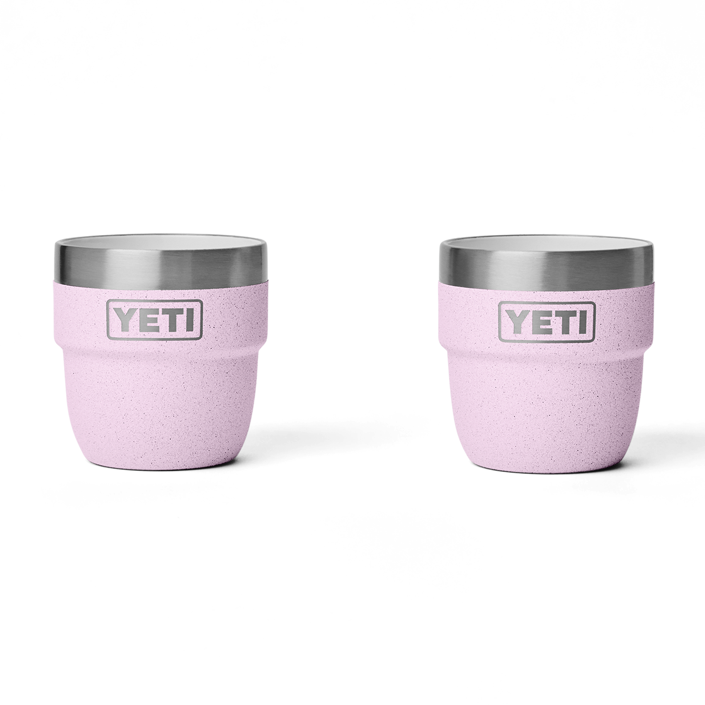 Rambler? 4 oz (118 ml) Stackable Cups