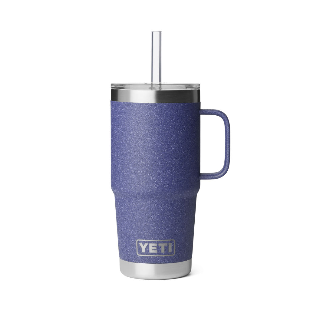 Rambler? 25 oz (739 ml) Straw Mug
