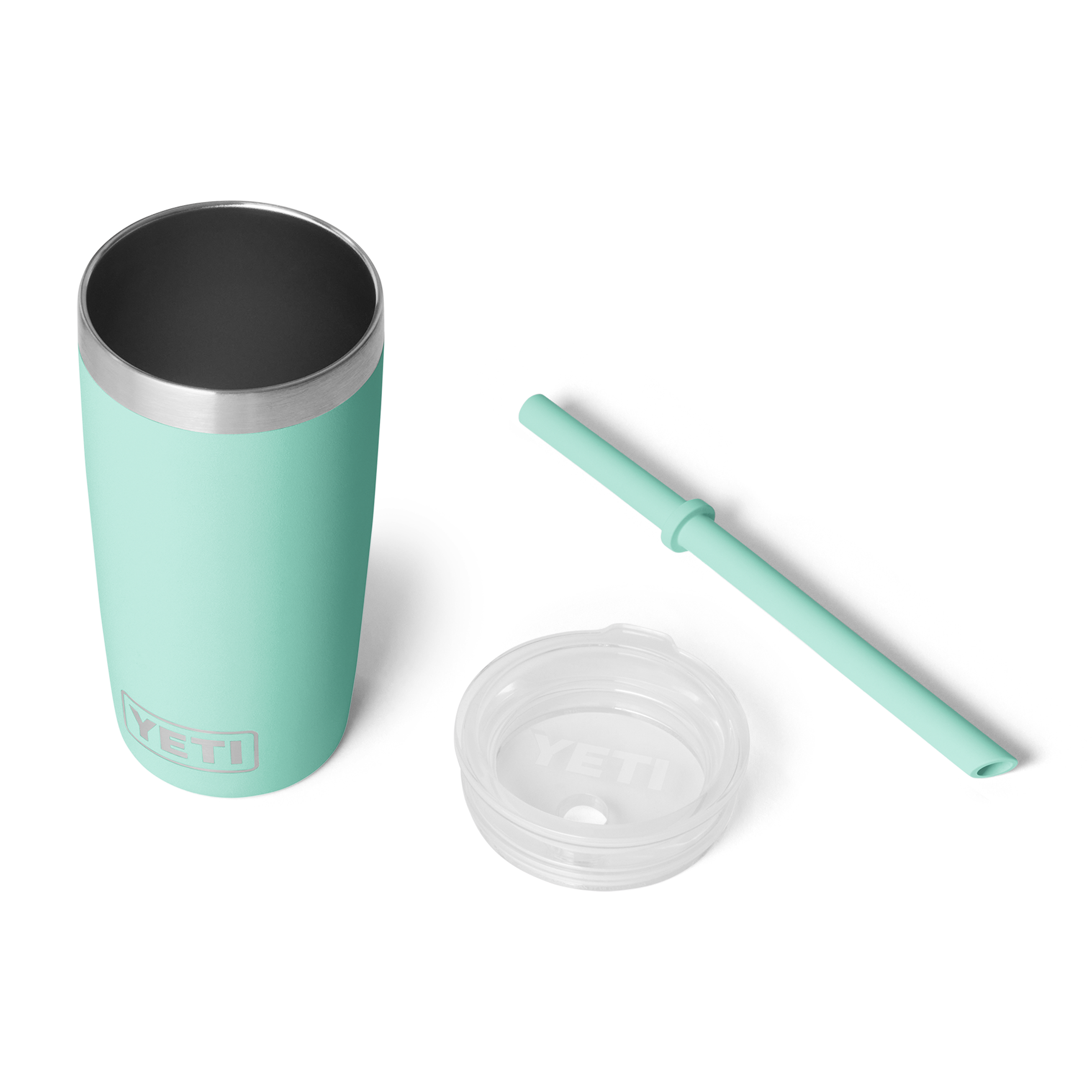 Rambler? Jr 10 oz (295 ml) Tumbler - Image 4