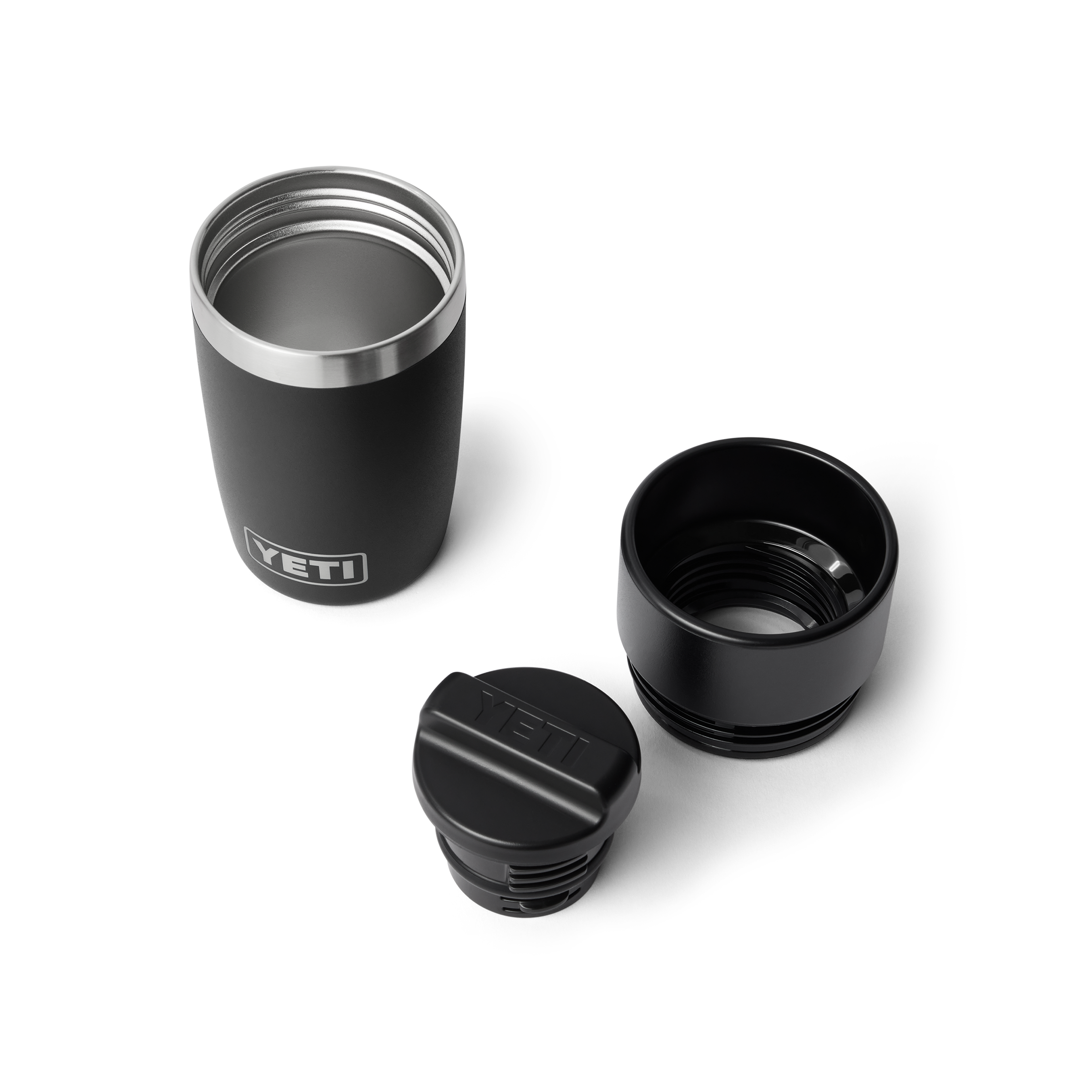 Rambler? 8 oz (236 ml) Travel Bottle - Image 4