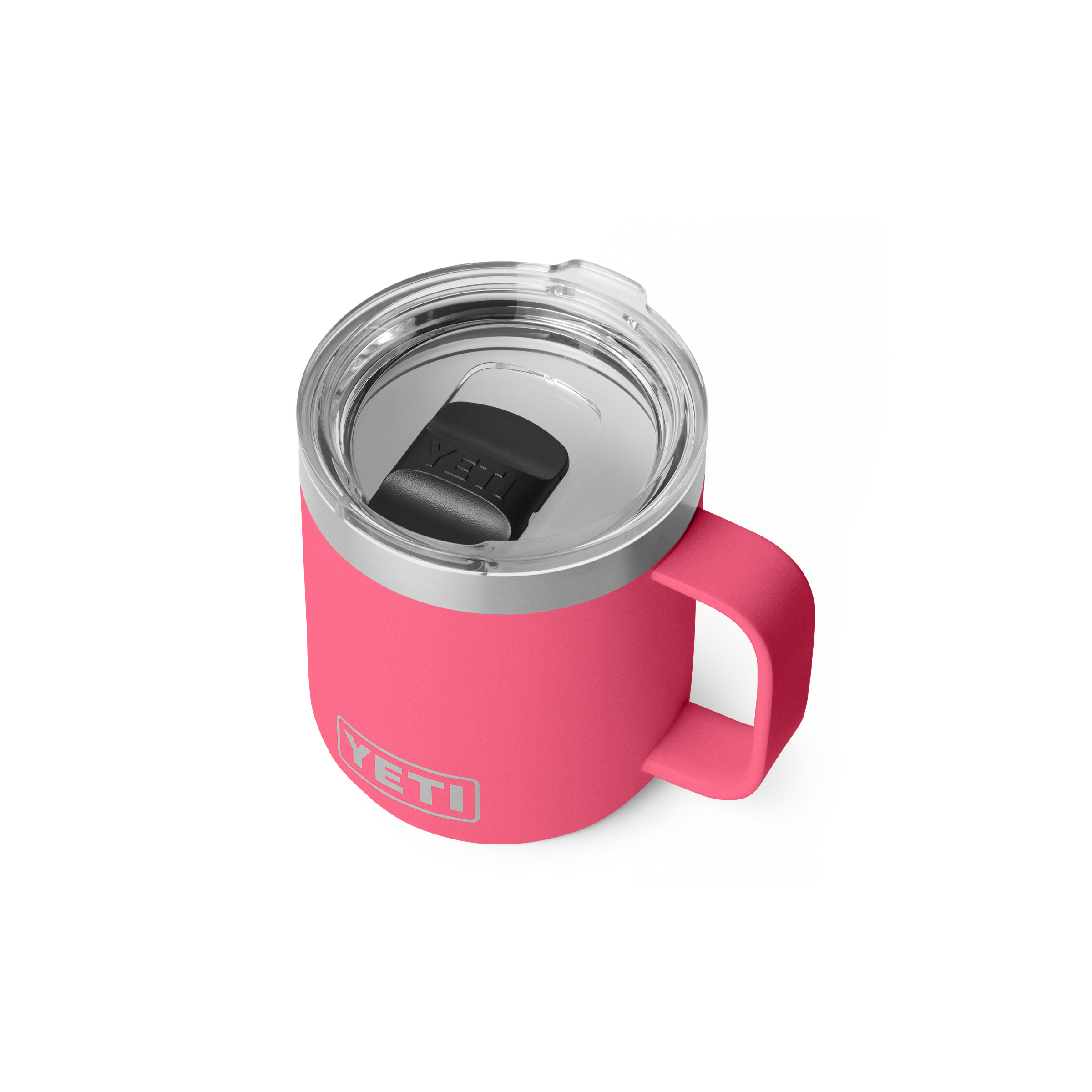 Rambler? 10 oz (295 ml) Stackable Mug - Image 2