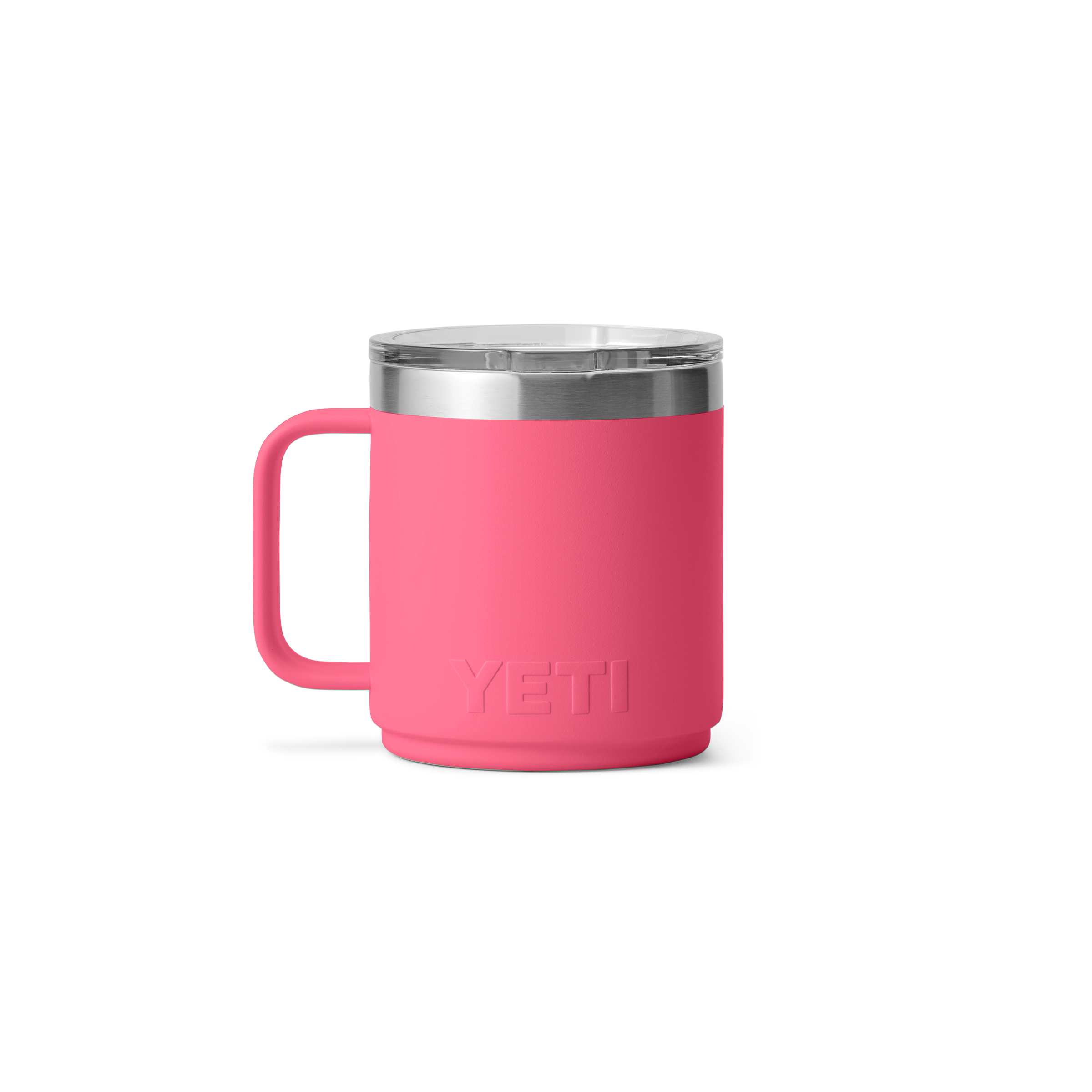 Rambler? 10 oz (295 ml) Stackable Mug - Image 3