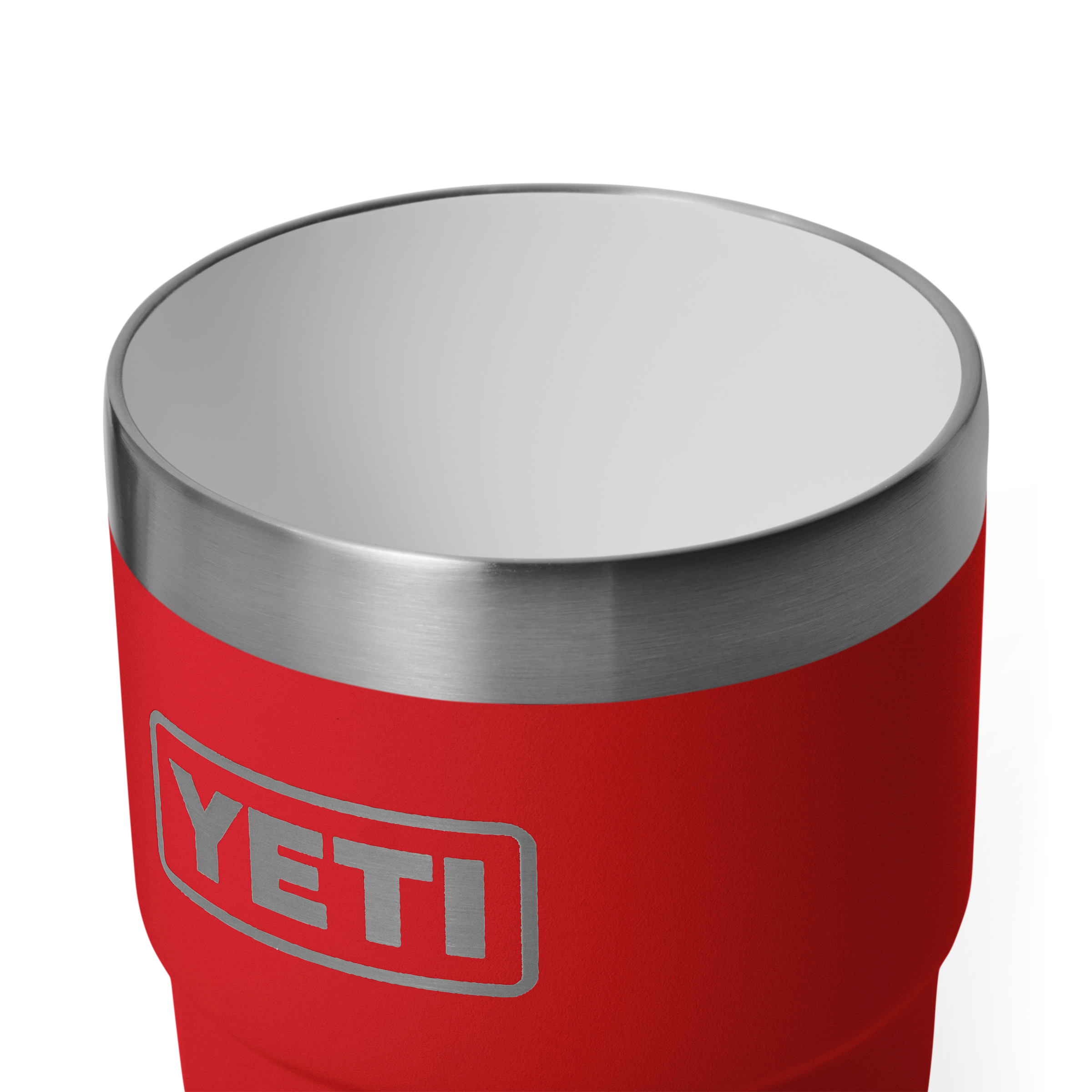 Rambler? 8 oz (236 ml) Stackable Cup - Image 4