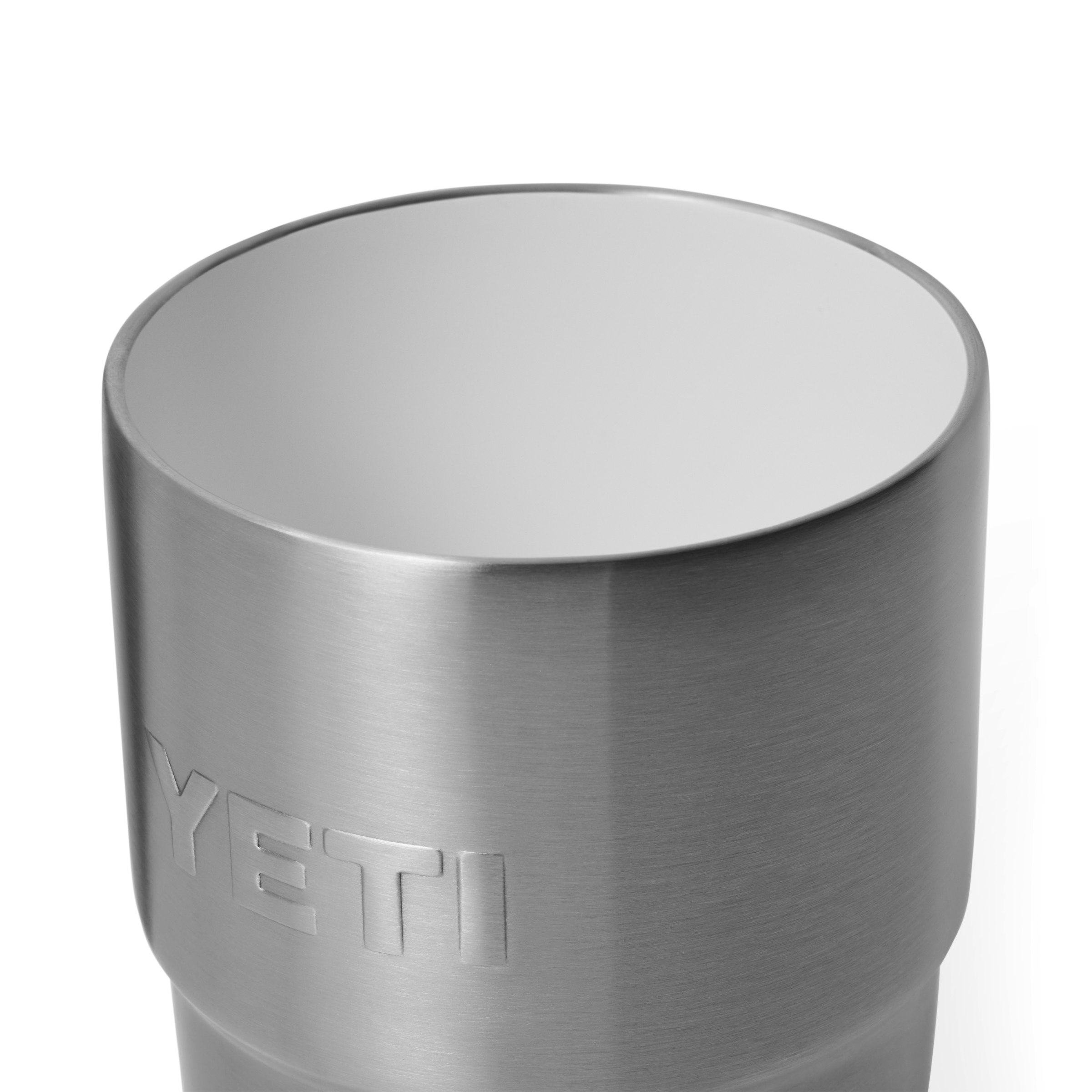 Rambler? 8 oz (236 ml) Stackable Cup - Image 4