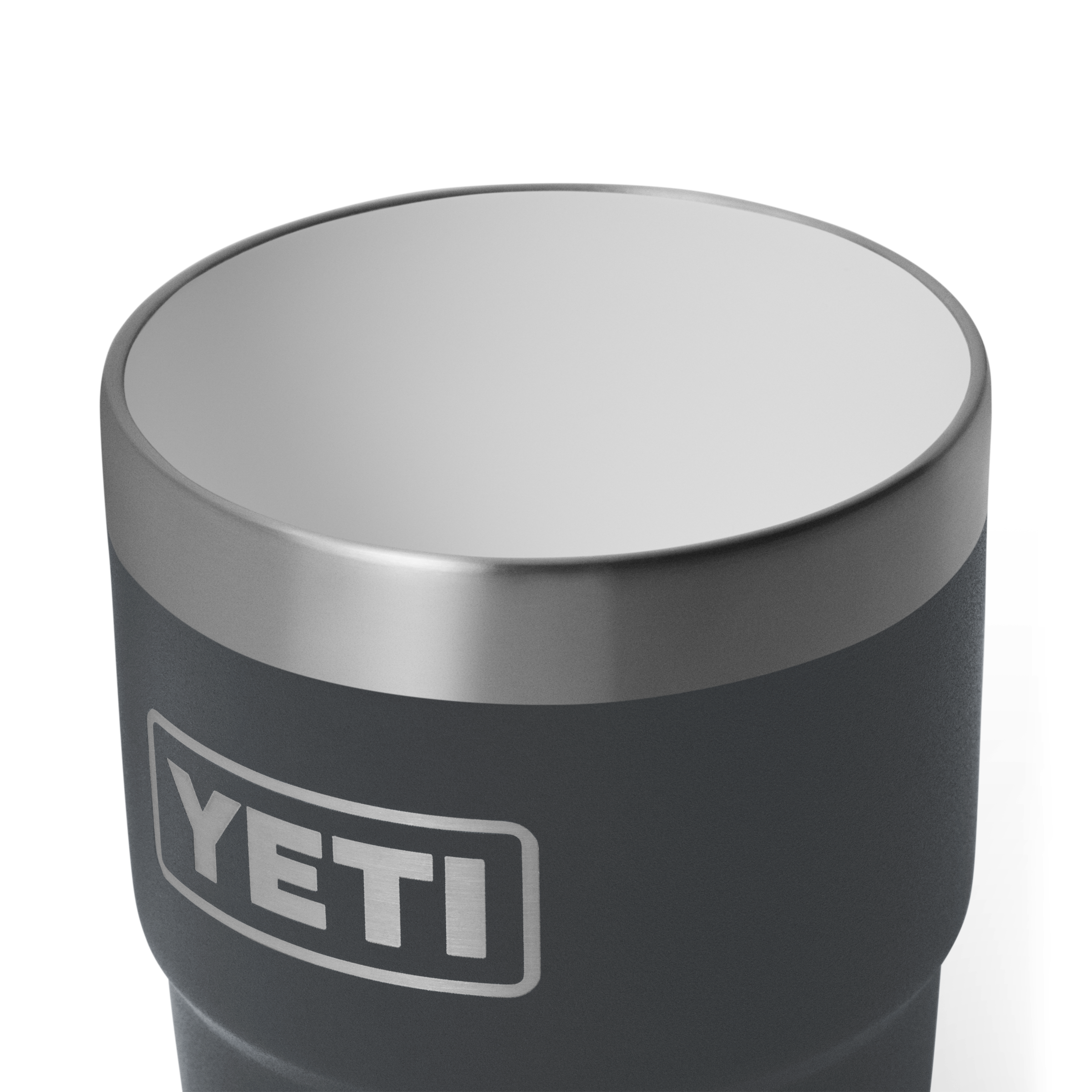 Rambler? 8 oz (236 ml) Stackable Cup - Image 4