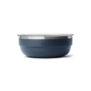 Rambler? Large Insulated Low Bowl